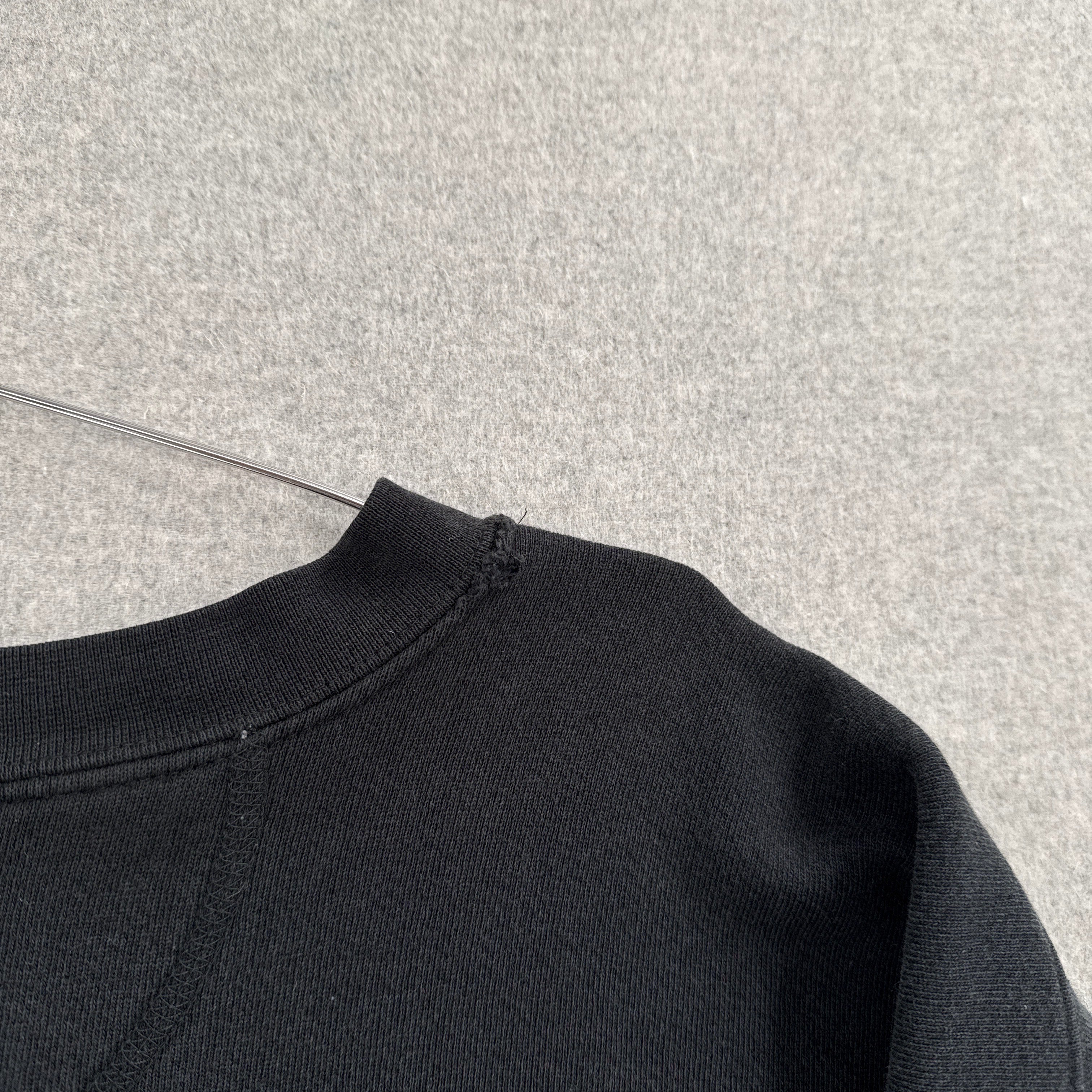 Vintage 90s Pittsburgh Steelers NFL Crewneck Sweatshirt