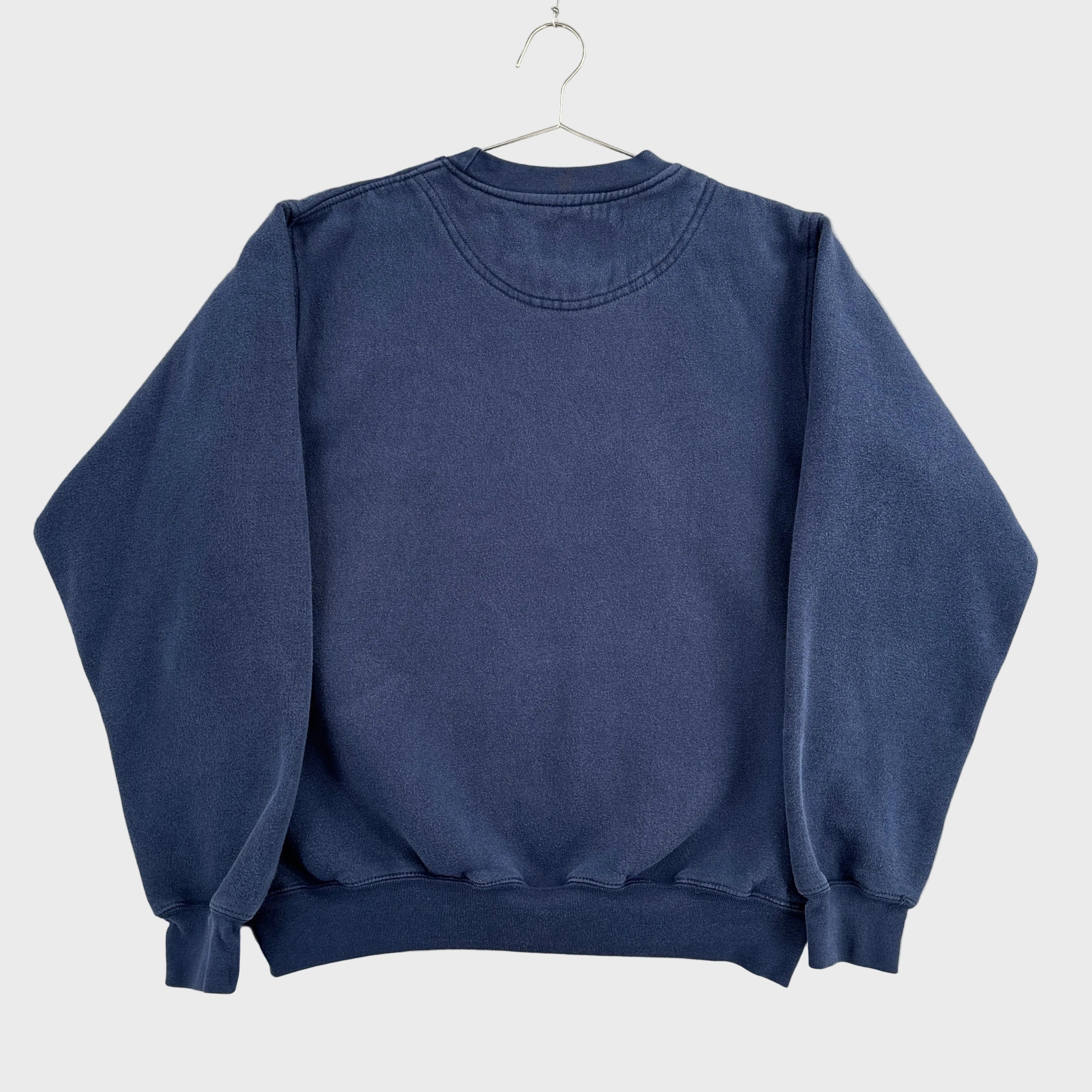 Vintage 90s Syracuse University Crewneck Sweatshirt