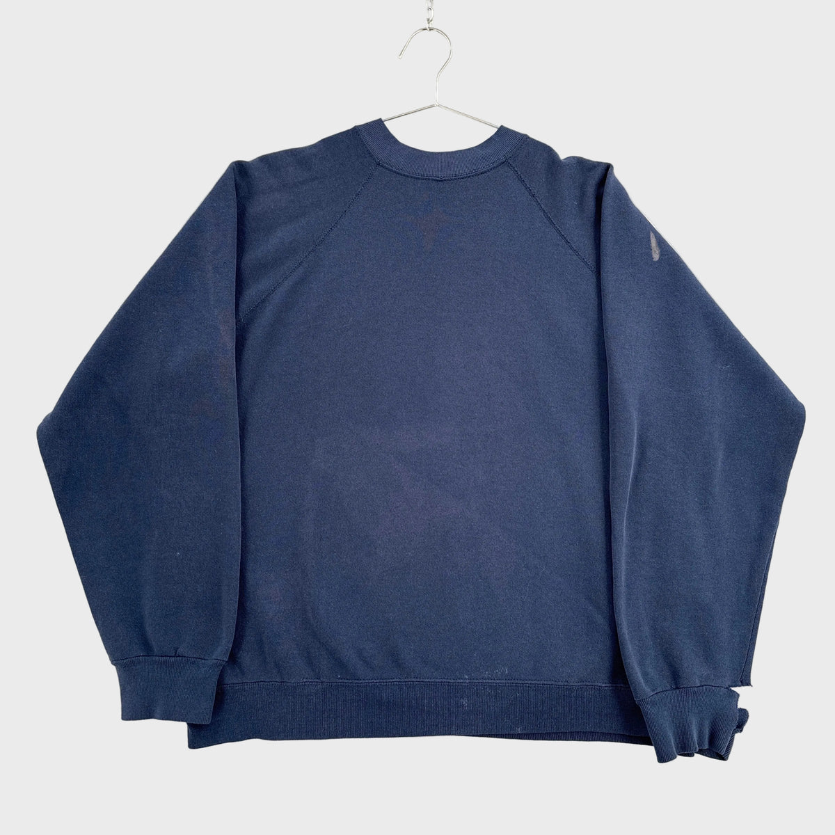 Vintage 90s United States Army Fort Drum Crewneck Sweatshirt