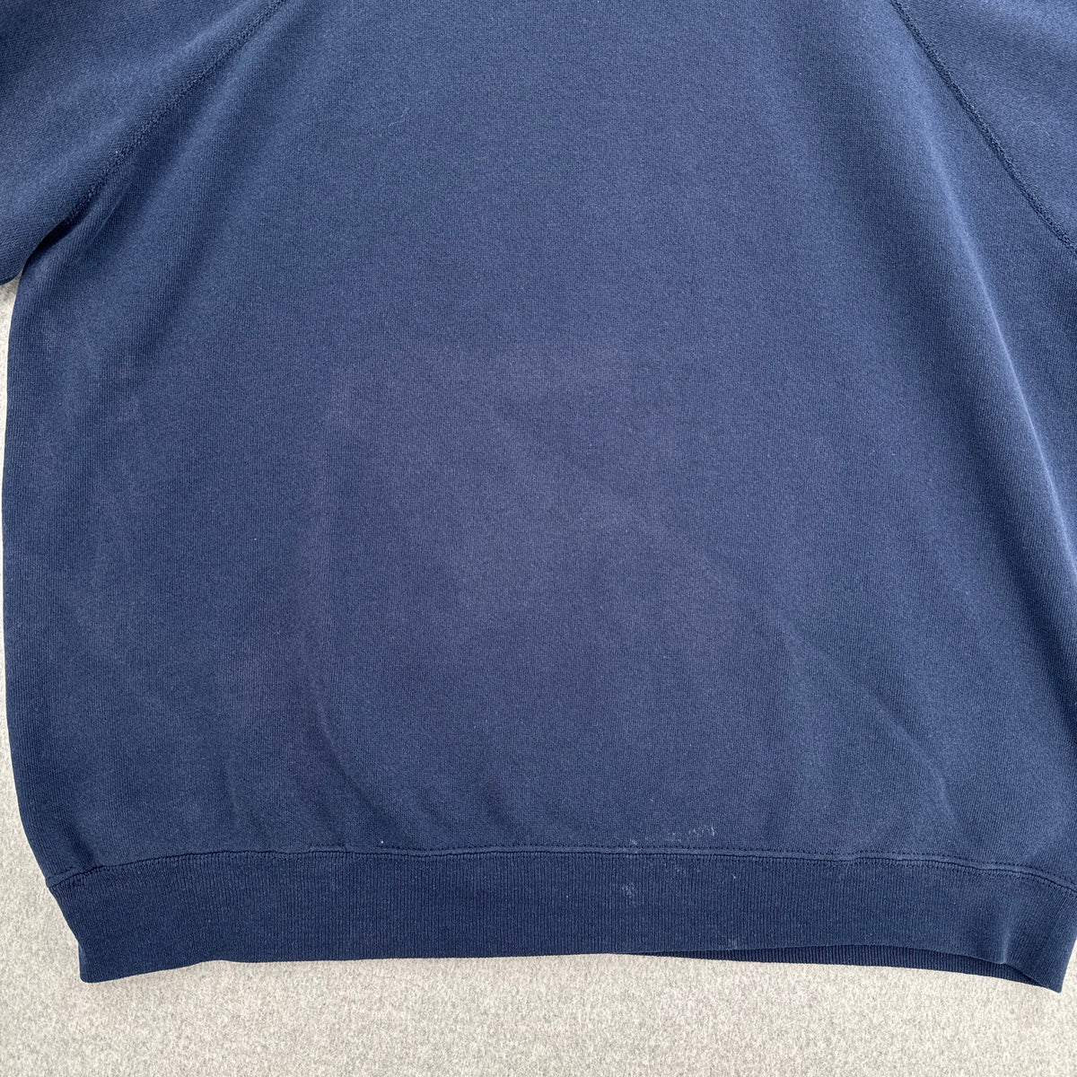Vintage 90s United States Army Fort Drum Crewneck Sweatshirt
