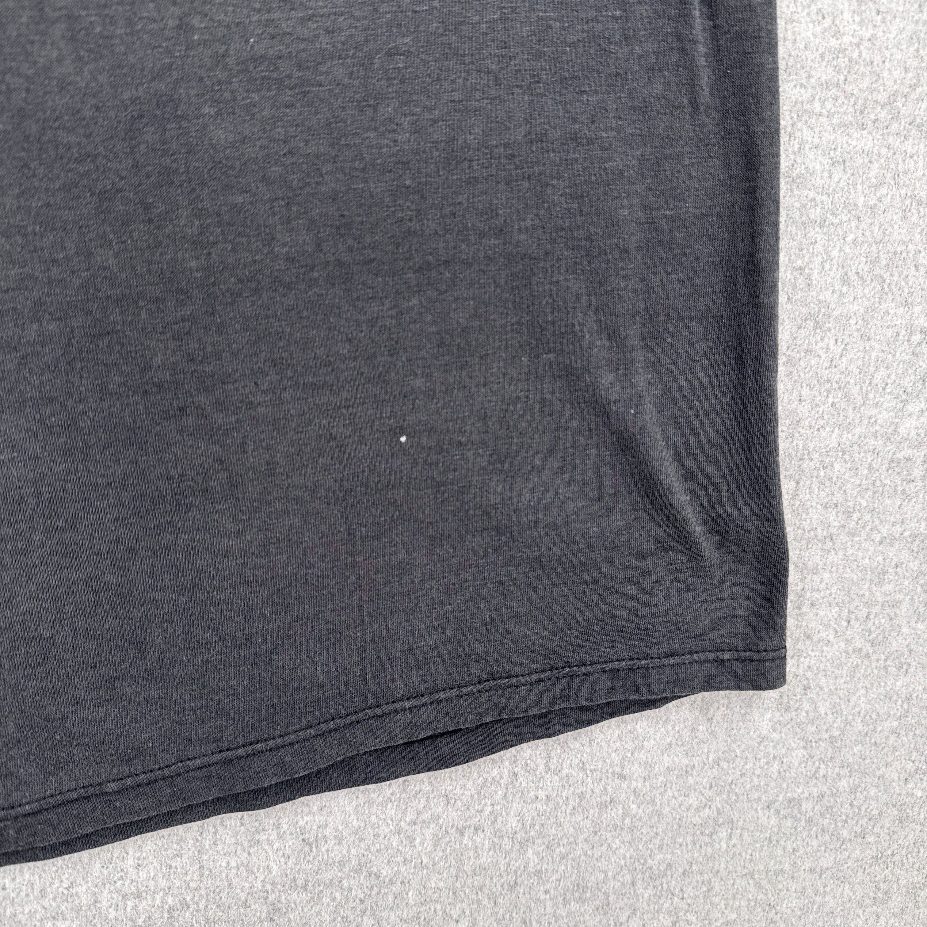 Vintage 1985 Minnesota Lake Loon Graphic Tee 