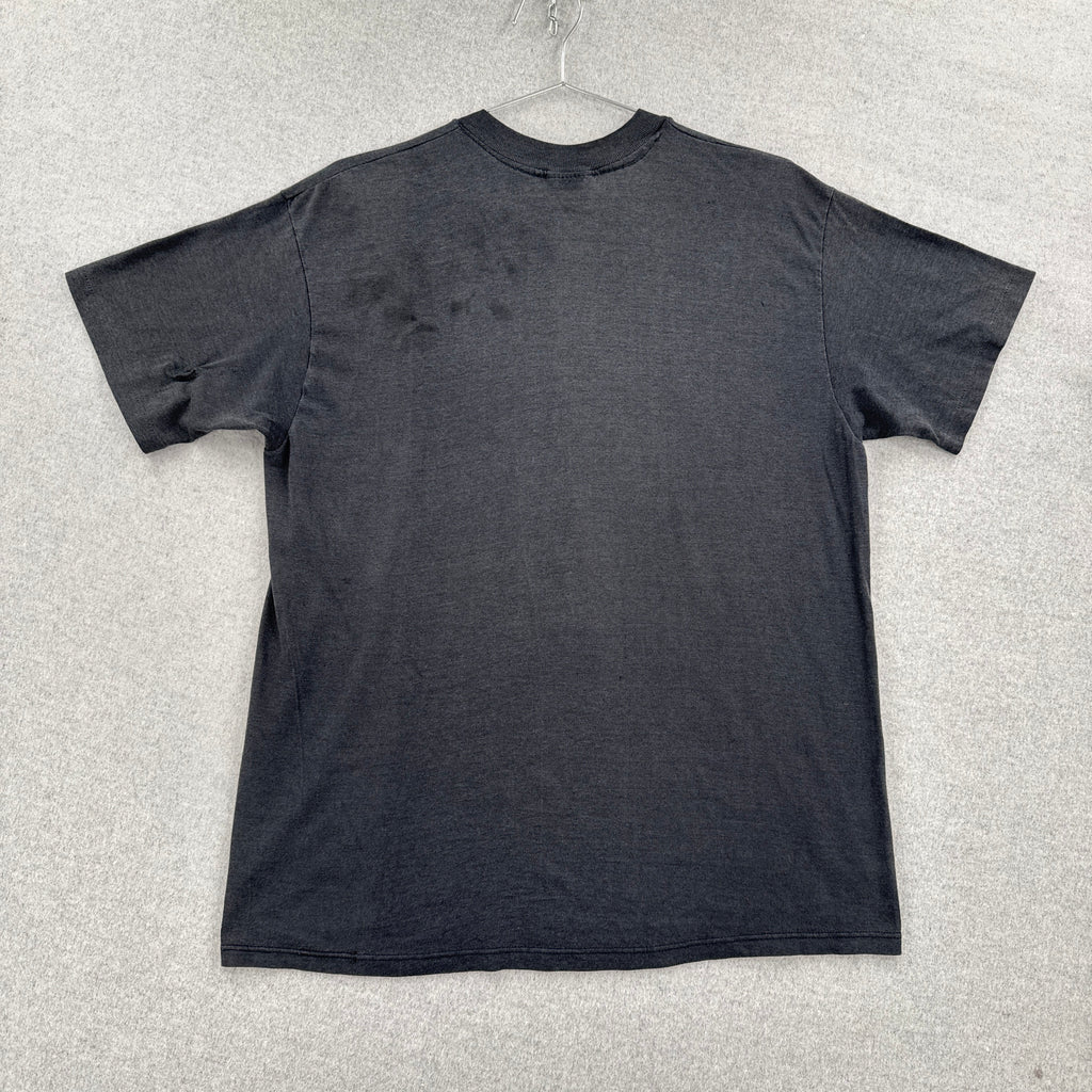 Vintage 1985 Minnesota Lake Loon Graphic Tee 