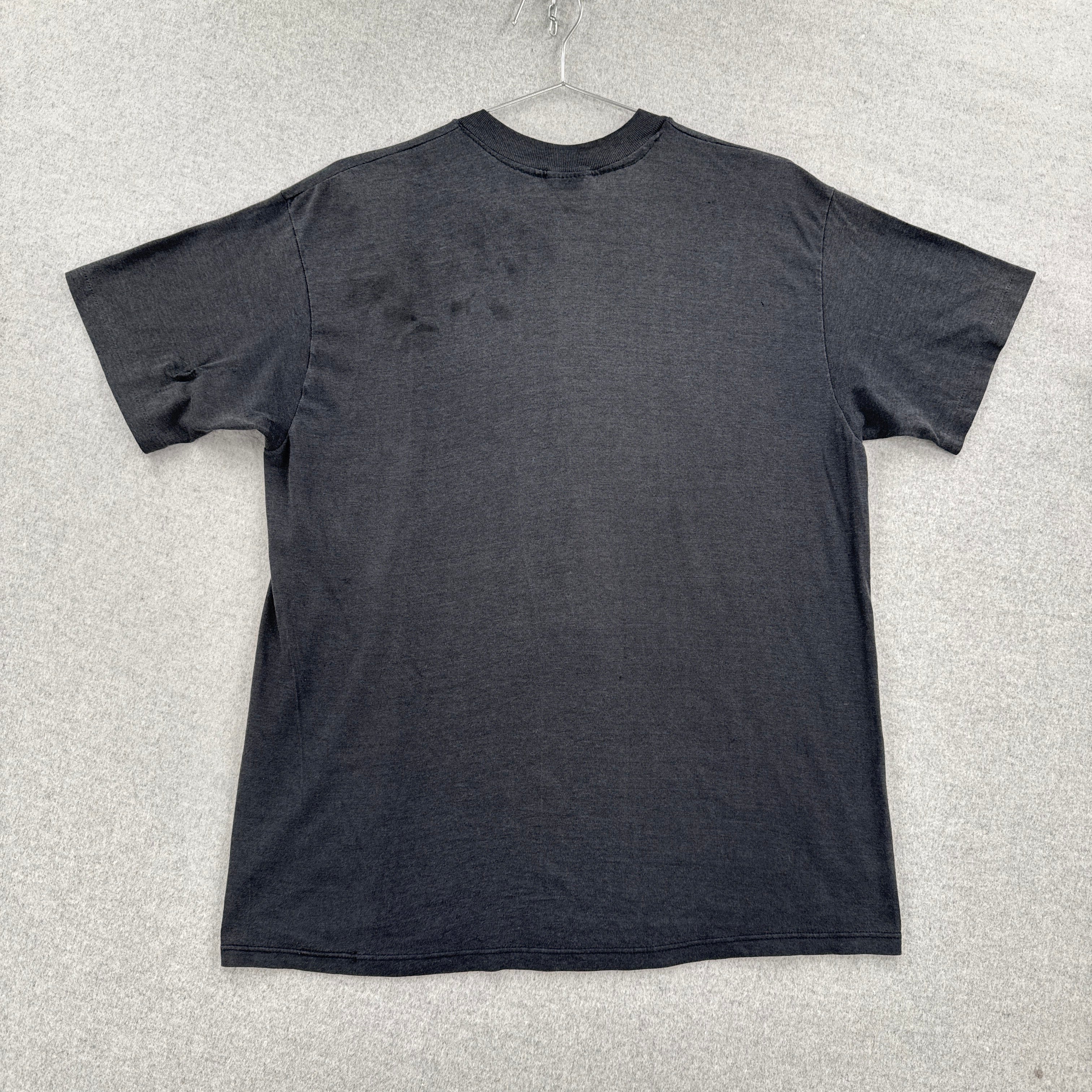 Vintage 1985 Minnesota Lake Loon Graphic Tee 