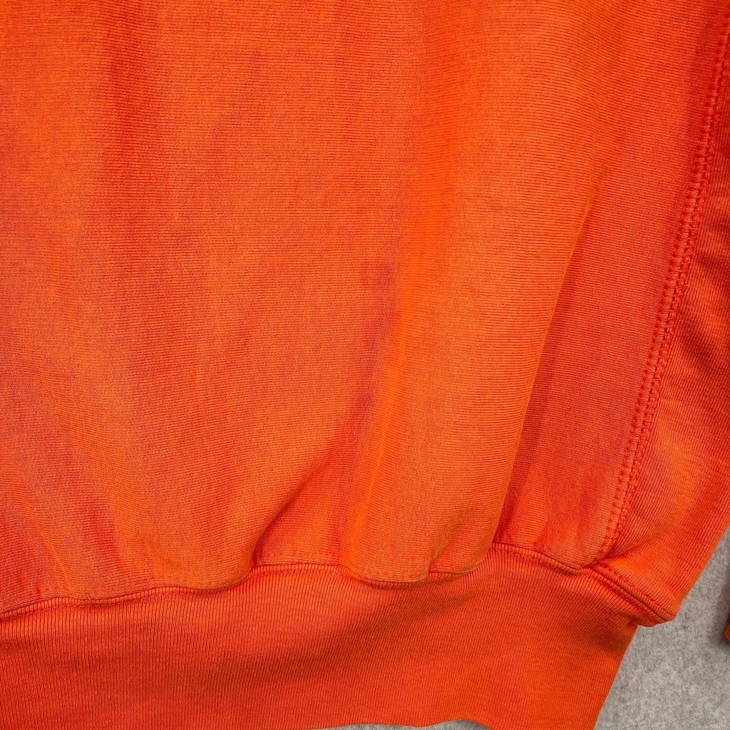 Vintage 1990s University of Miami Hurricanes Crewneck Sweatshirt