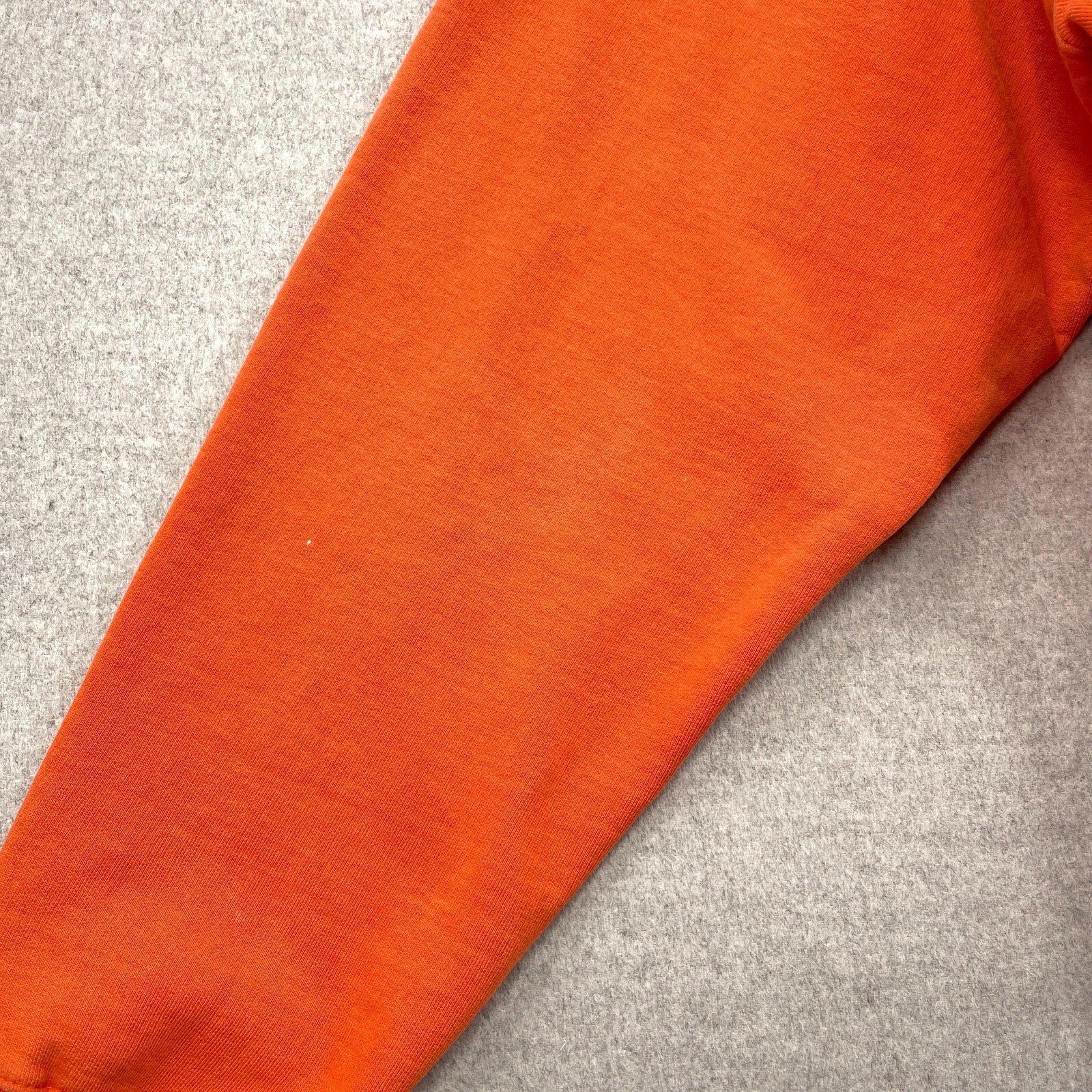 Vintage 1990s University of Miami Hurricanes Crewneck Sweatshirt
