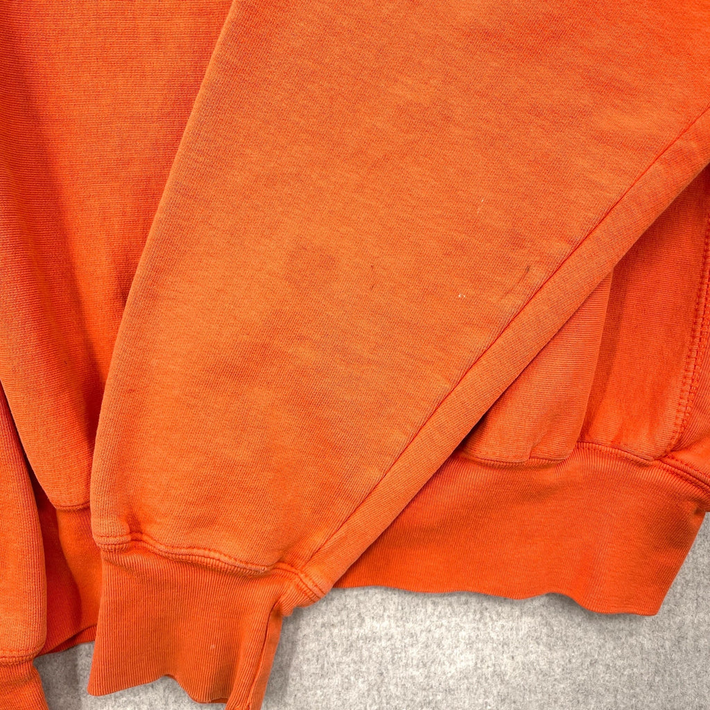 Vintage 1990s University of Miami Hurricanes Crewneck Sweatshirt