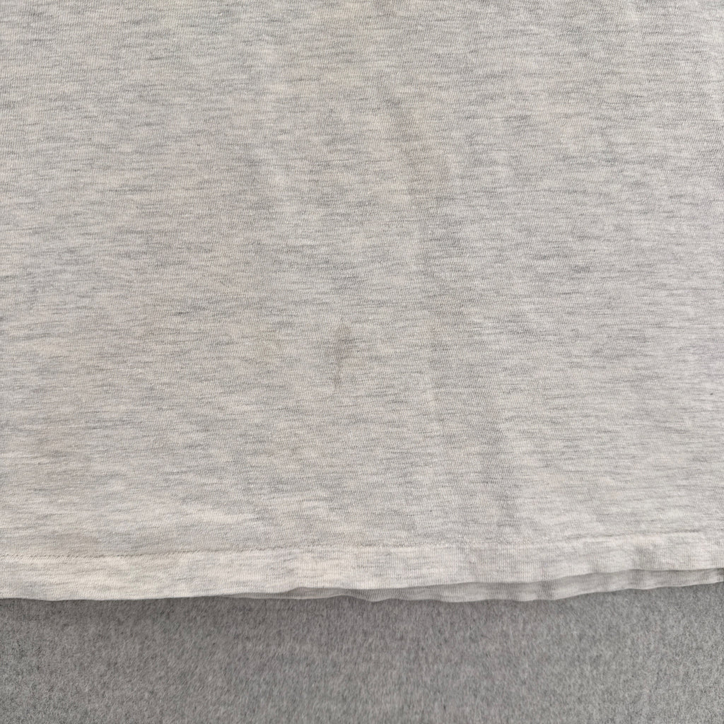 stain spots on the bottom
