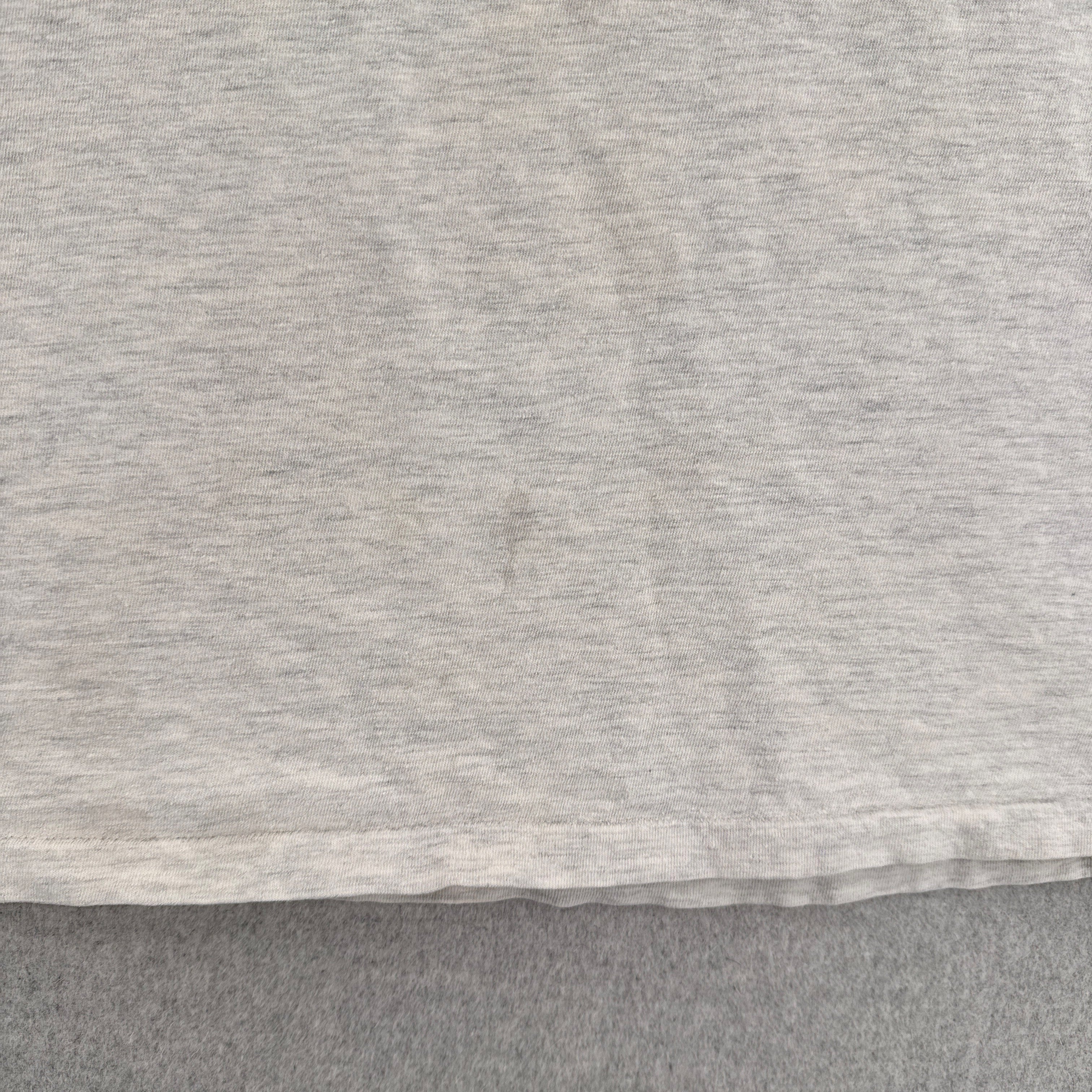 stain spots on the bottom