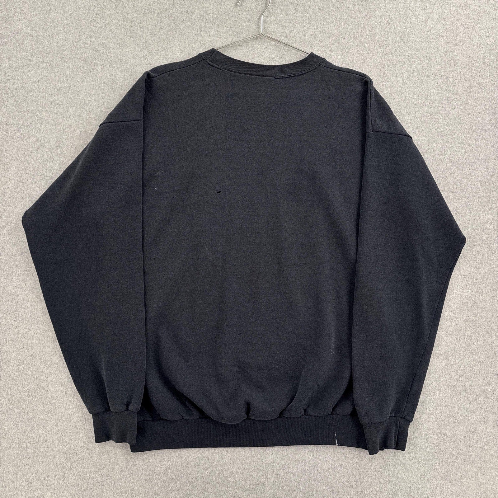 Vintage 1994 Deer Wildlife Nature Crewneck Sweatshirt