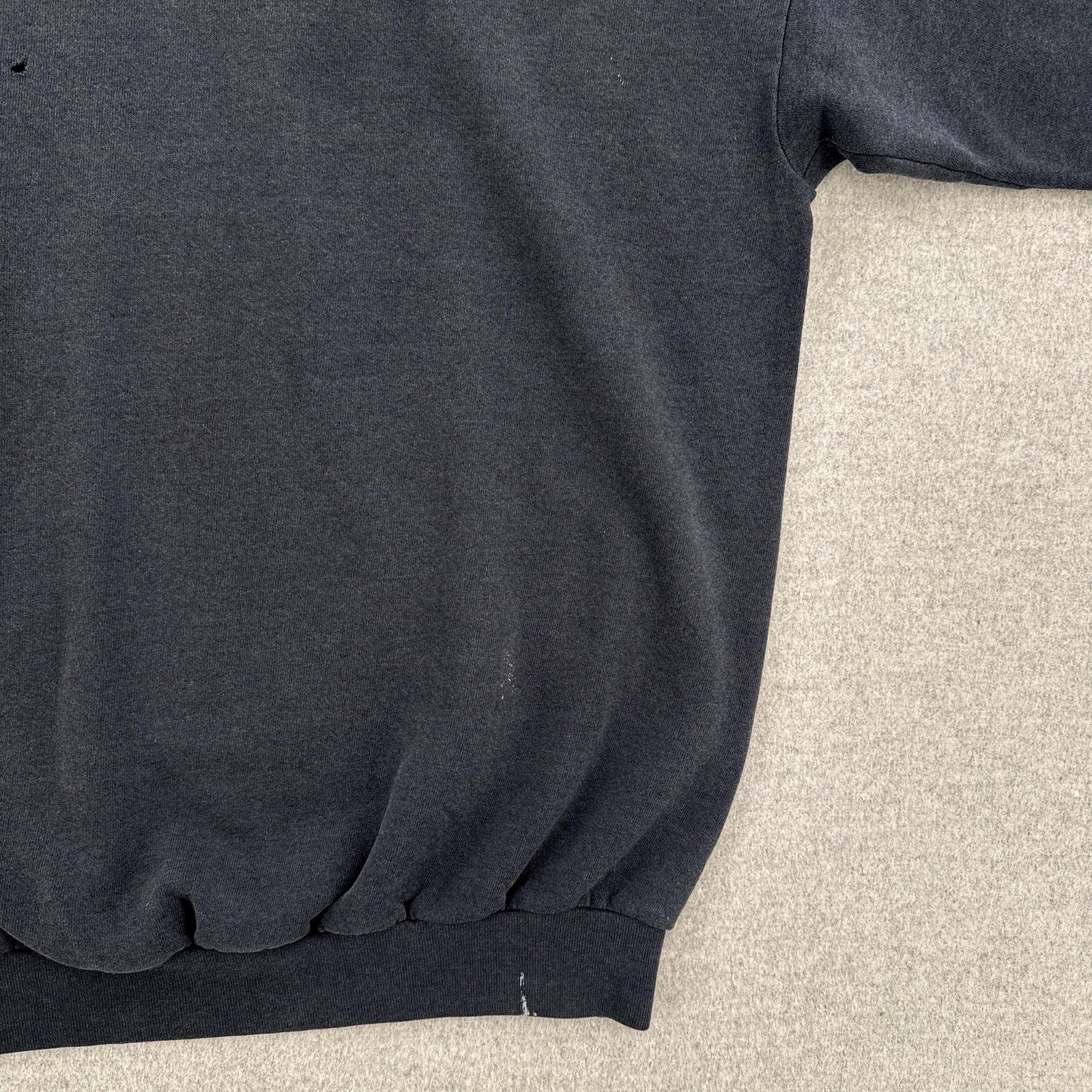 Vintage 1994 Deer Wildlife Nature Crewneck Sweatshirt