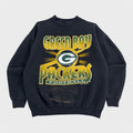 Vintage 1995 Green Bay Packers NFL Crewneck Sweatshirt