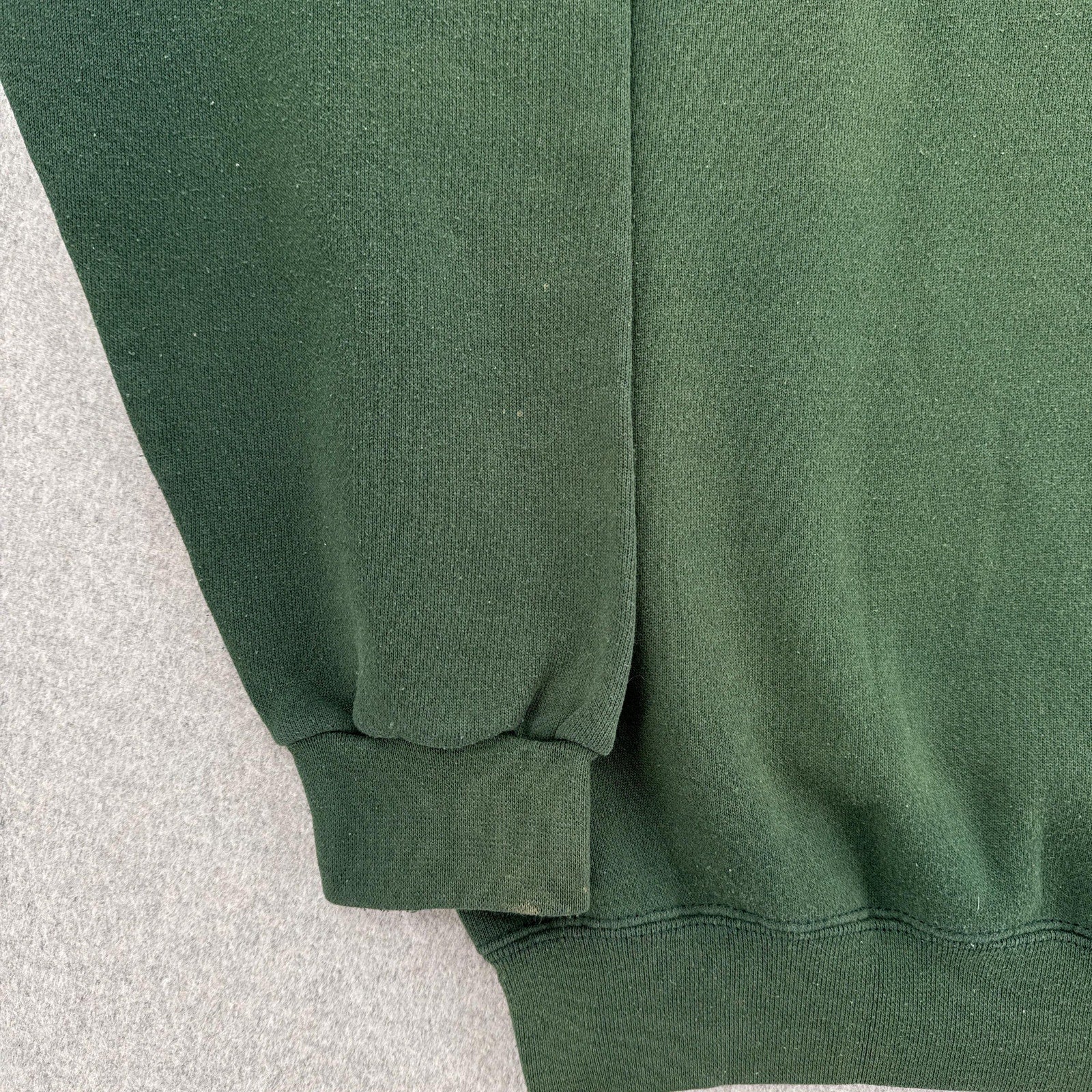 Vintage 1996 Green Bay Packers NFL Super Bowl Crewneck Sweatshirt