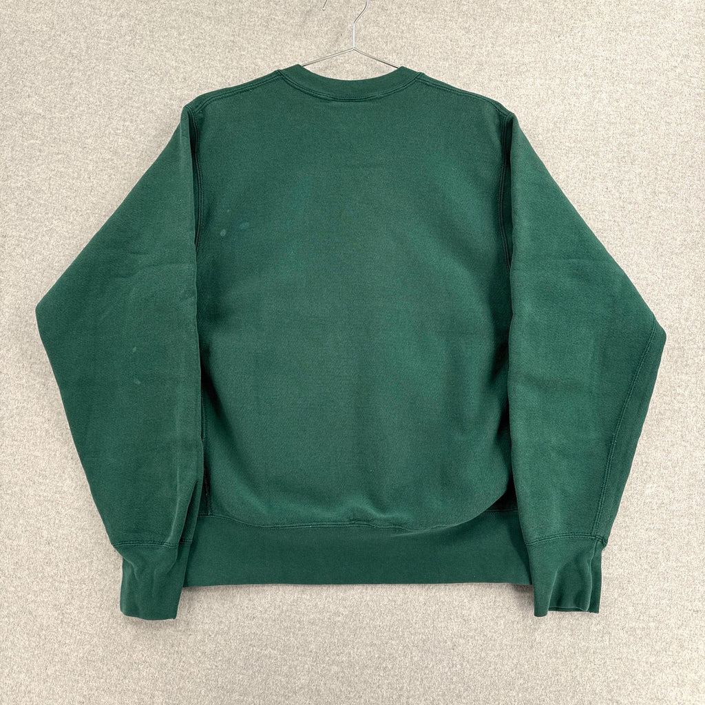 Vintage 1997 Green Bay Packers NFL Super Bowl Crewneck Sweatshirt