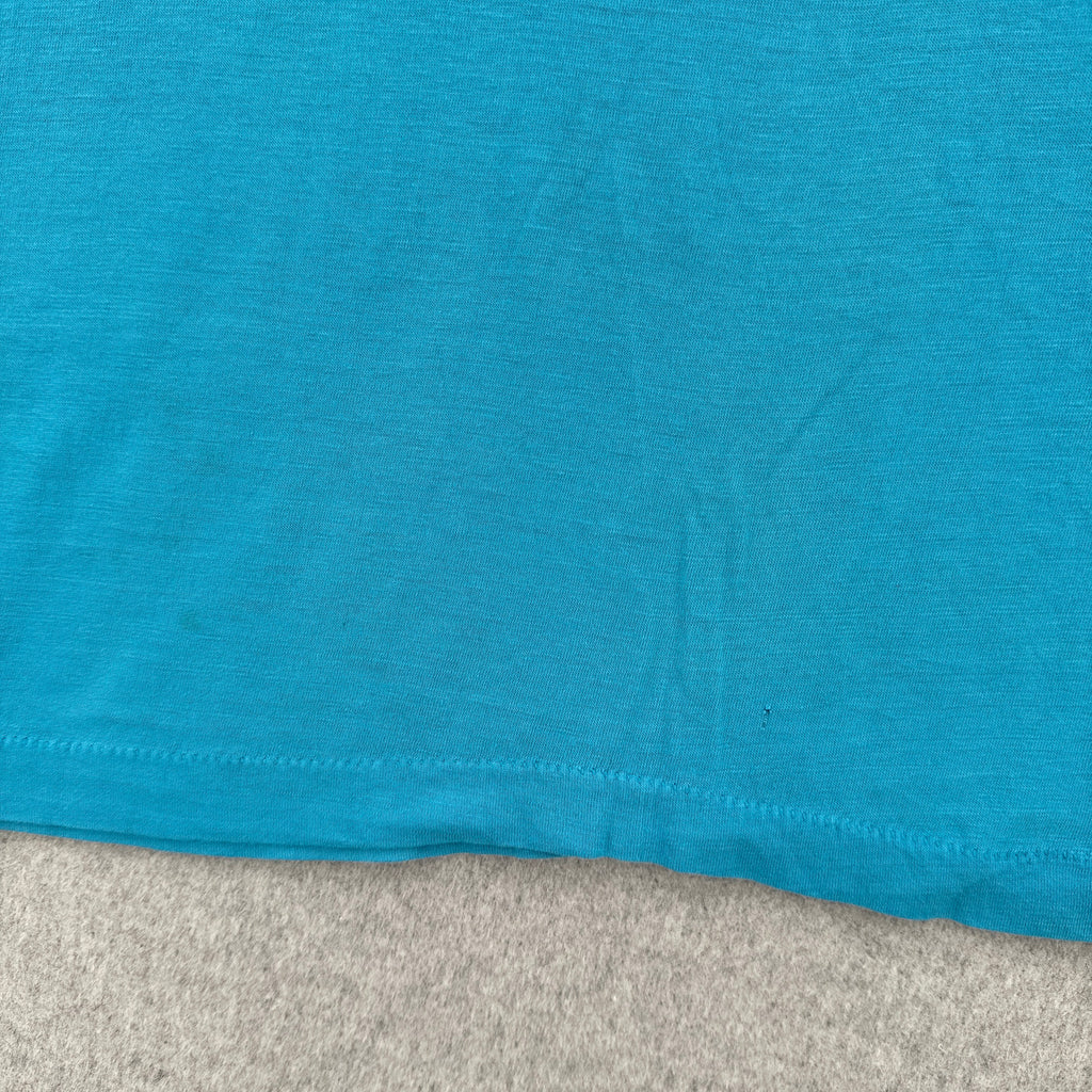 Vintage 80s Beat It Graphic Tee 