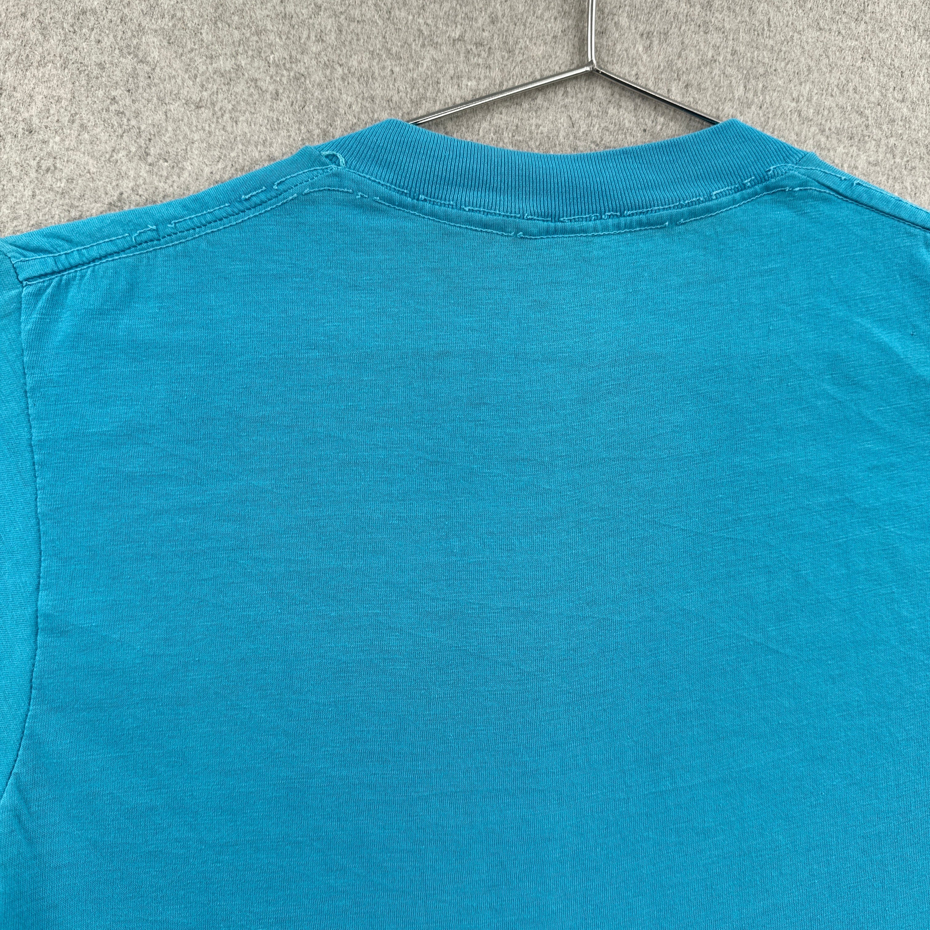 Vintage 80s Beat It Graphic Tee 