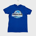 Vintage 80s Niagara Falls Graphic Tee 