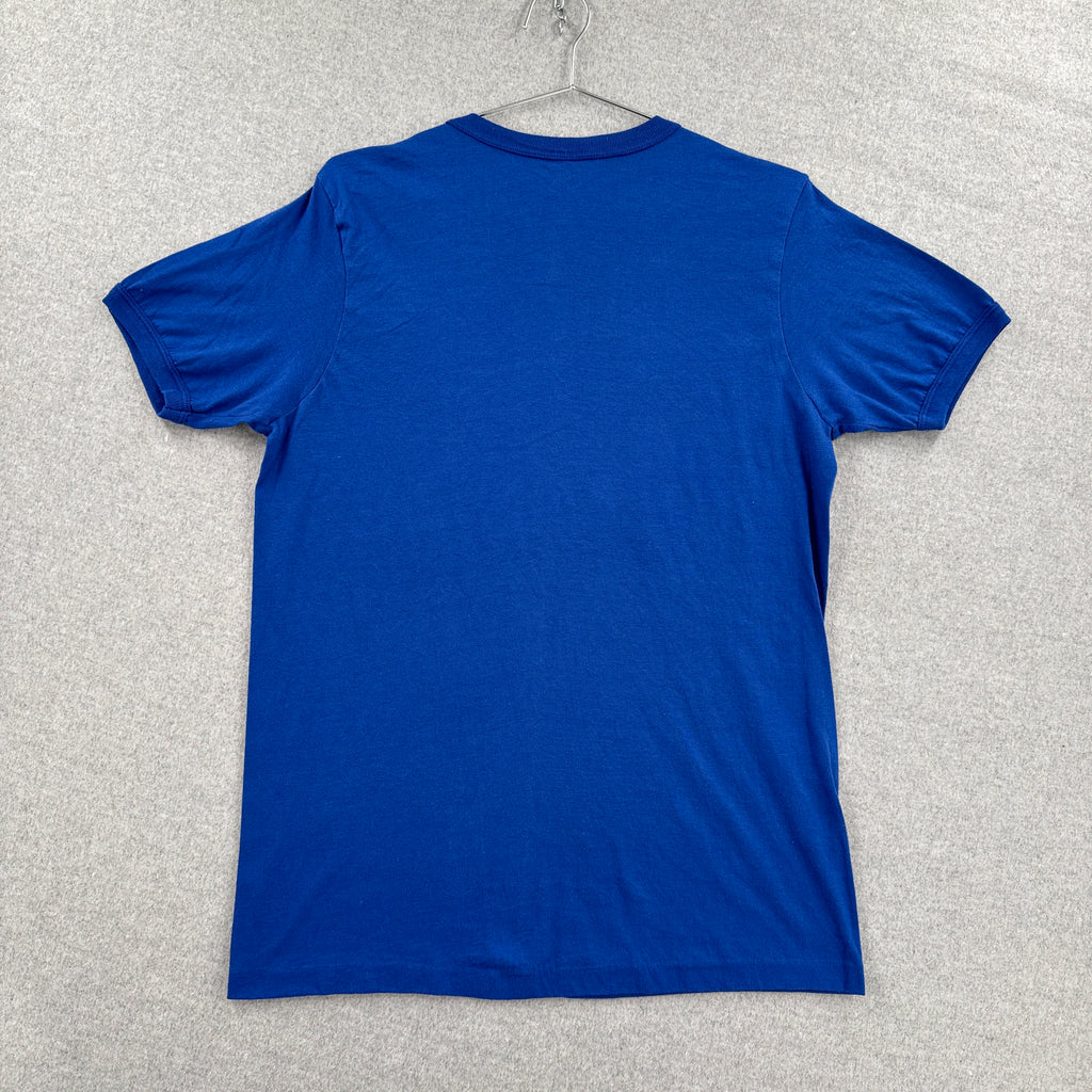 Vintage 80s Niagara Falls Graphic Tee 