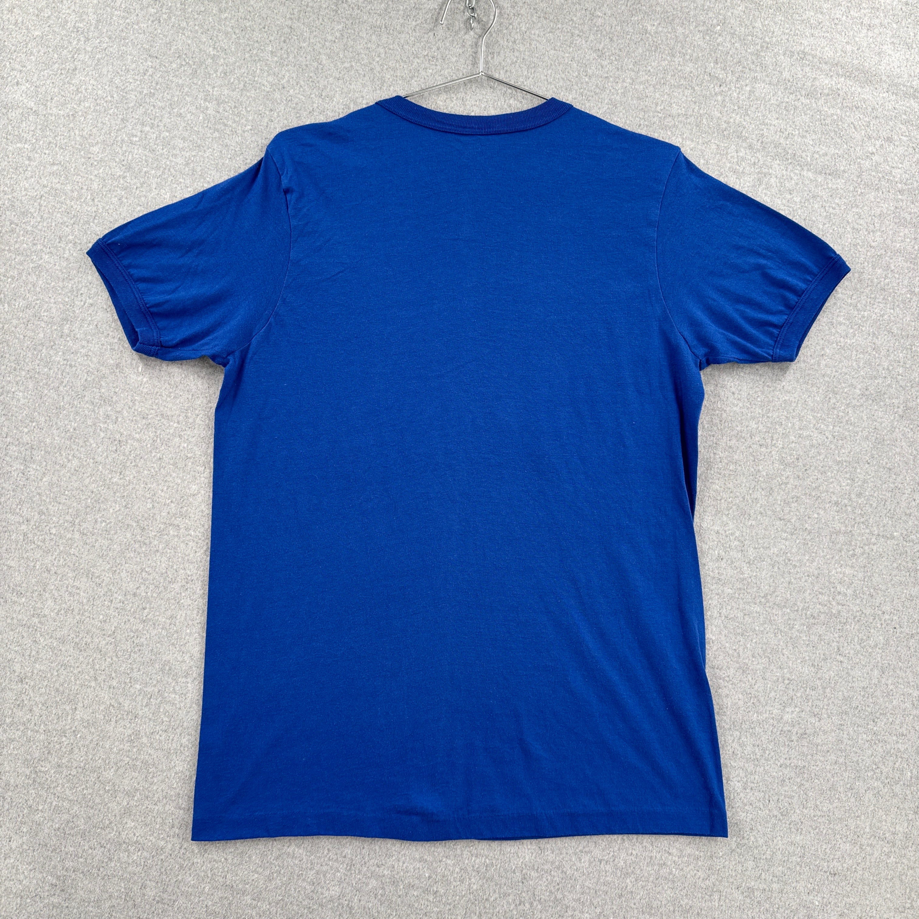 Vintage 80s Niagara Falls Graphic Tee 
