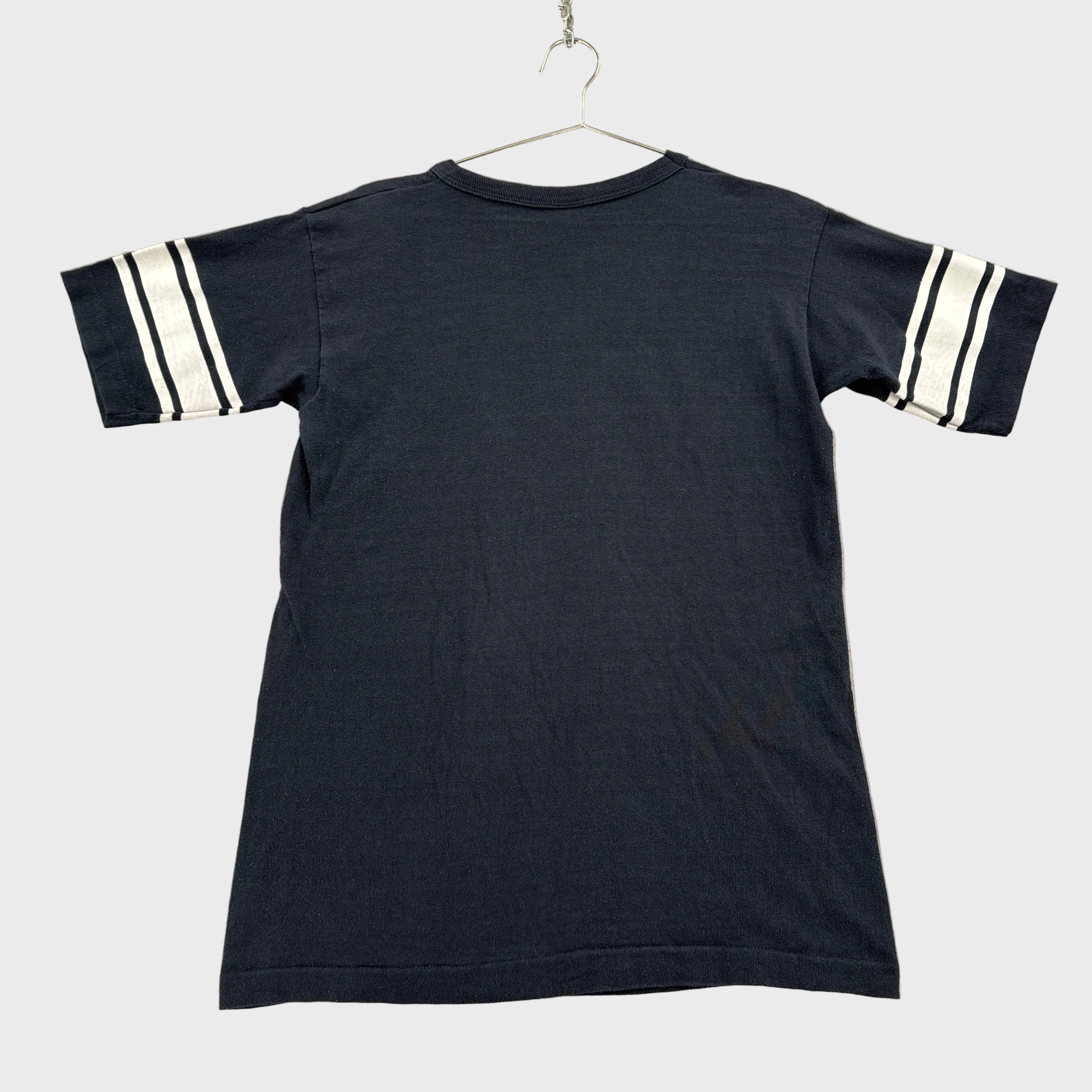 Vintage 90s Pittsburgh Steelers Champion Graphic Tee 