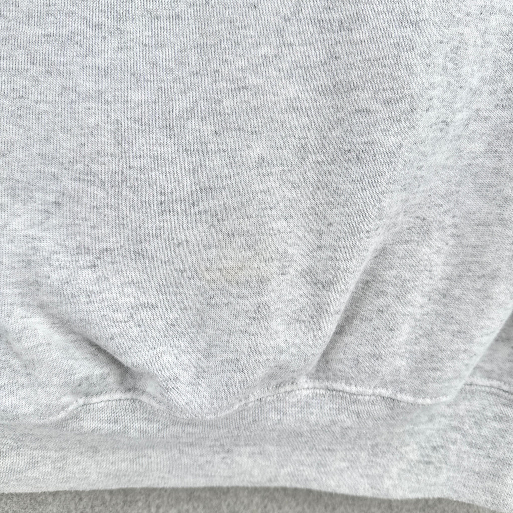 Vintage '88 Deer Nature Wildlife Crewneck Sweatshirt
