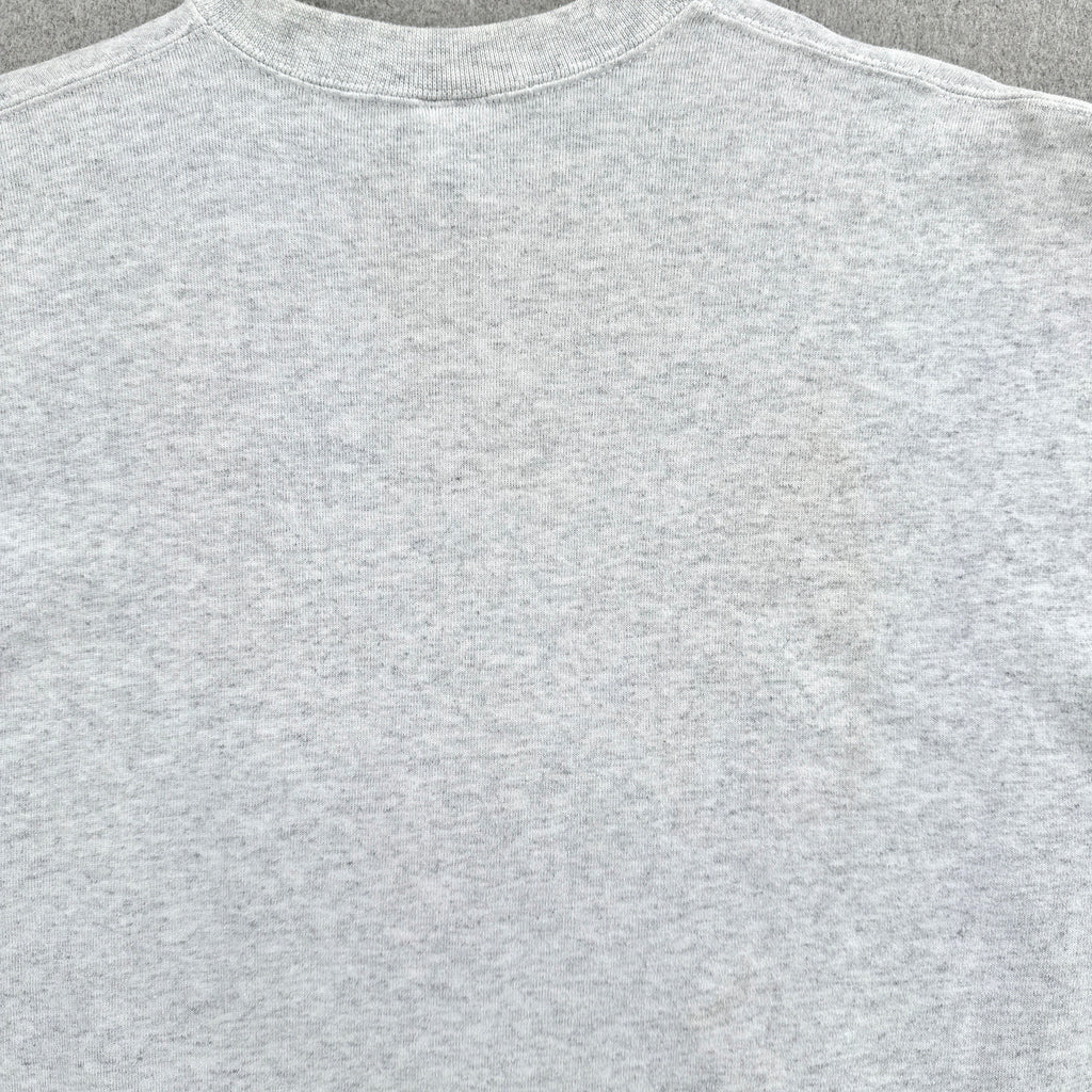 Vintage '88 Deer Nature Wildlife Crewneck Sweatshirt