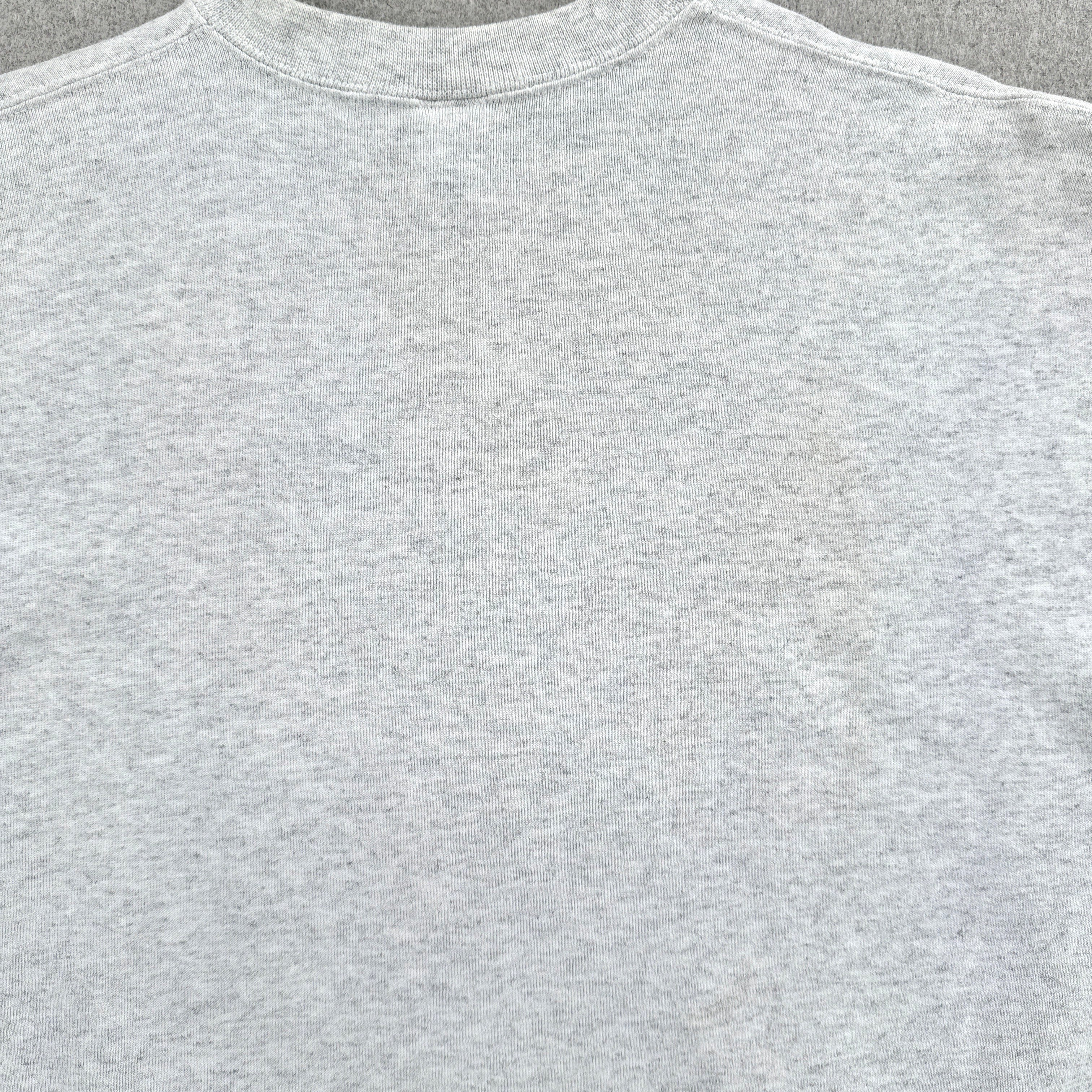 Vintage '88 Deer Nature Wildlife Crewneck Sweatshirt
