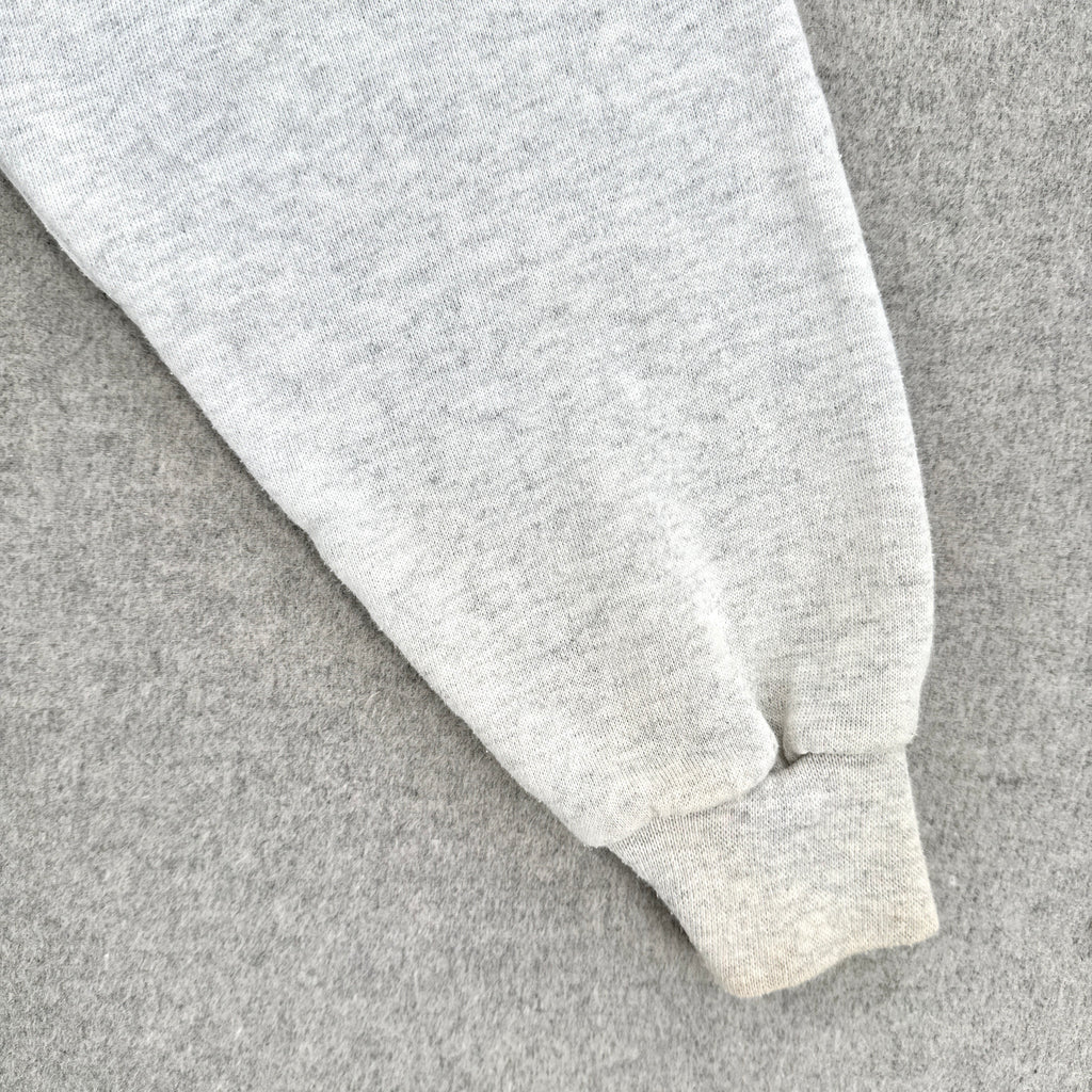 Vintage '88 Deer Nature Wildlife Crewneck Sweatshirt