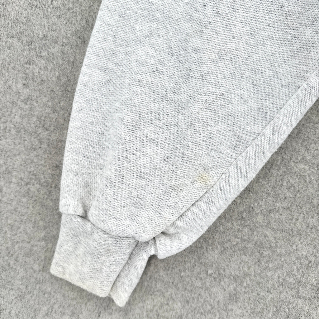 Vintage '88 Deer Nature Wildlife Crewneck Sweatshirt