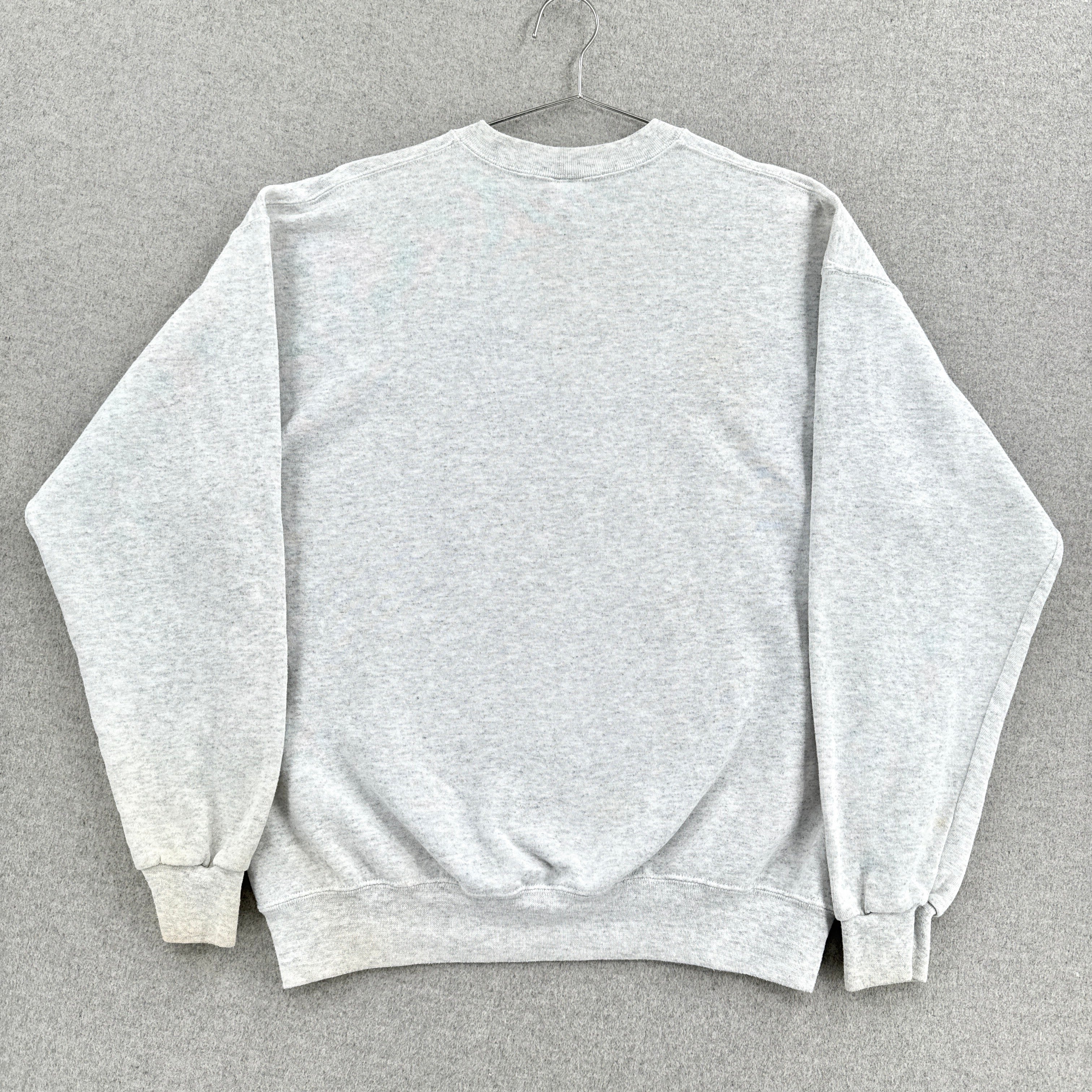 Vintage '88 Deer Nature Wildlife Crewneck Sweatshirt