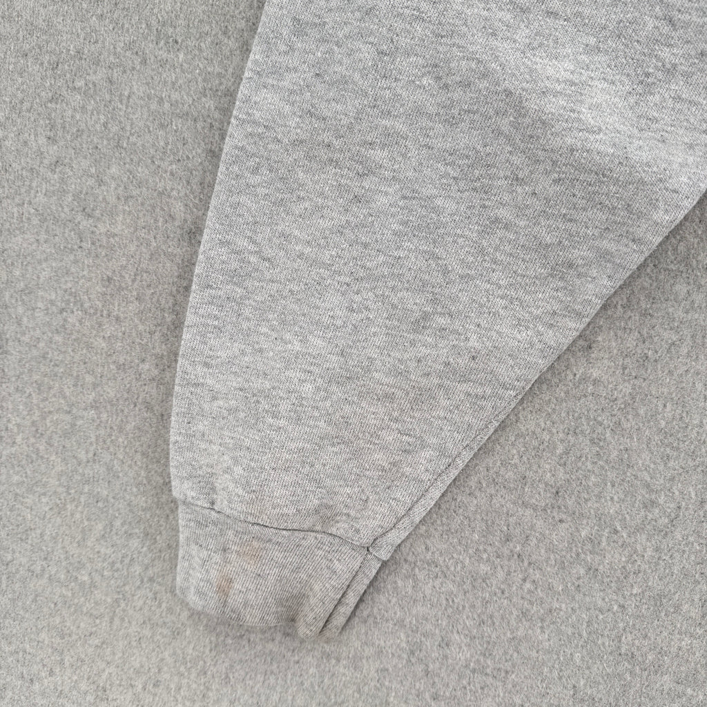 Vintage 90s Air Force Crewneck Sweatshirt - M (oversized)