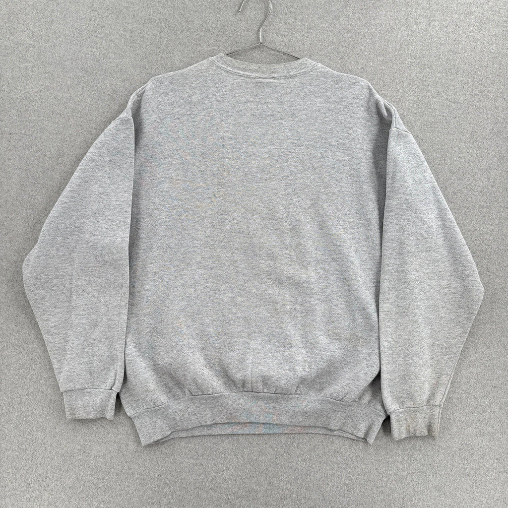 Vintage 90s Air Force Crewneck Sweatshirt - M (oversized)