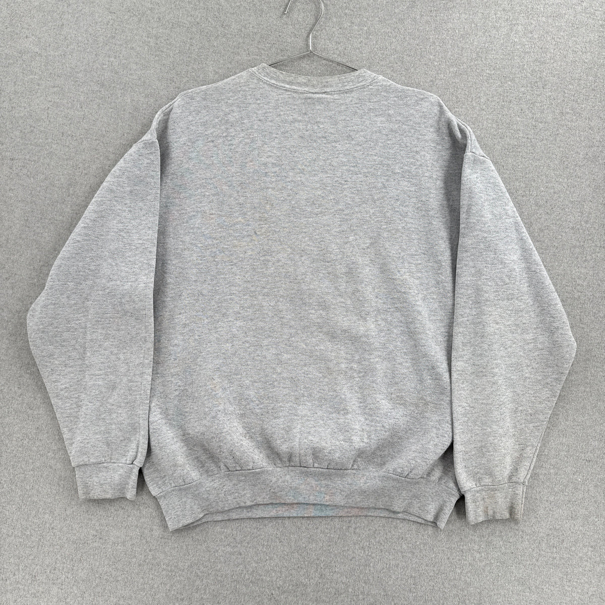 Vintage 90s Air Force Crewneck Sweatshirt - M (oversized)