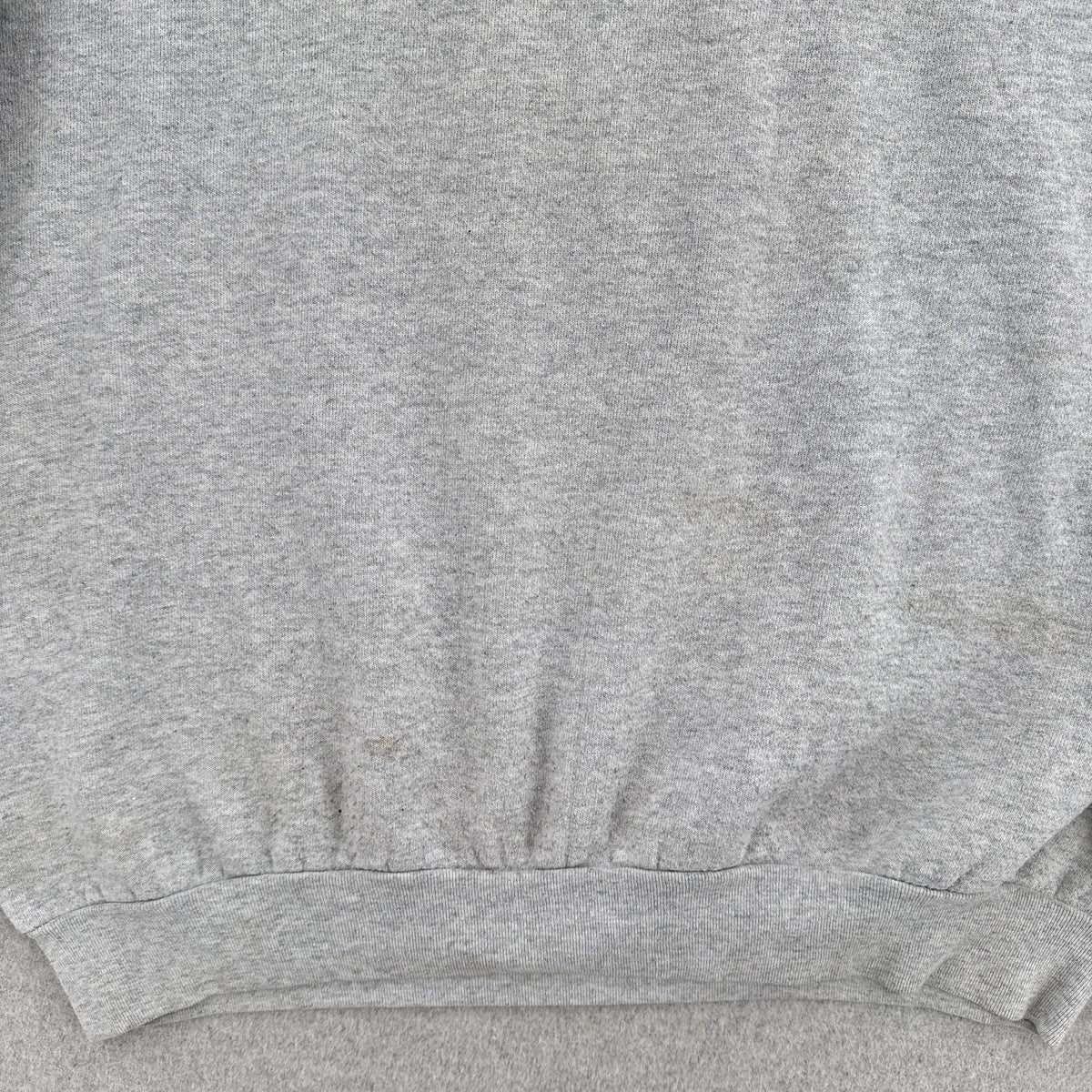 Vintage 90s Air Force Crewneck Sweatshirt - M (oversized)