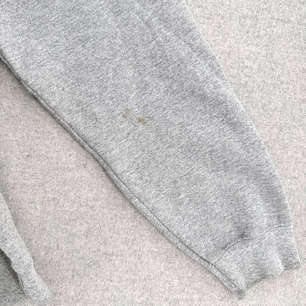 Vintage 90s Alaska Animal Wildlife Nature Crewneck Sweatshirt