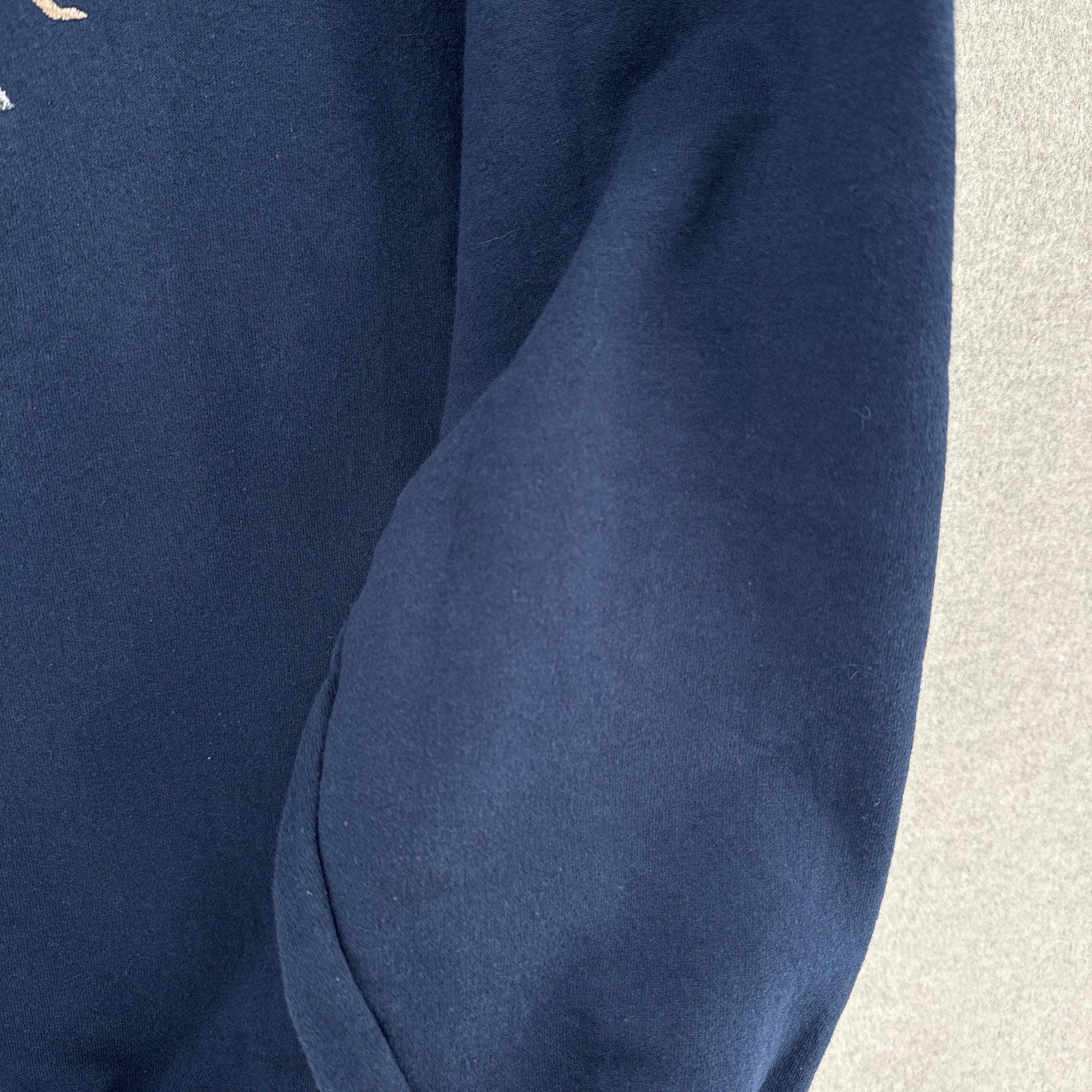 Vintage 90s Alaska Wolf Wolves Wildlife Nature Animal Crewneck Sweatshirt