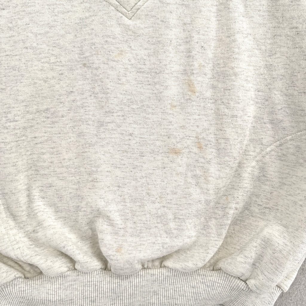 Vintage 90s Banff Alberta Souvenir Sweatshirt