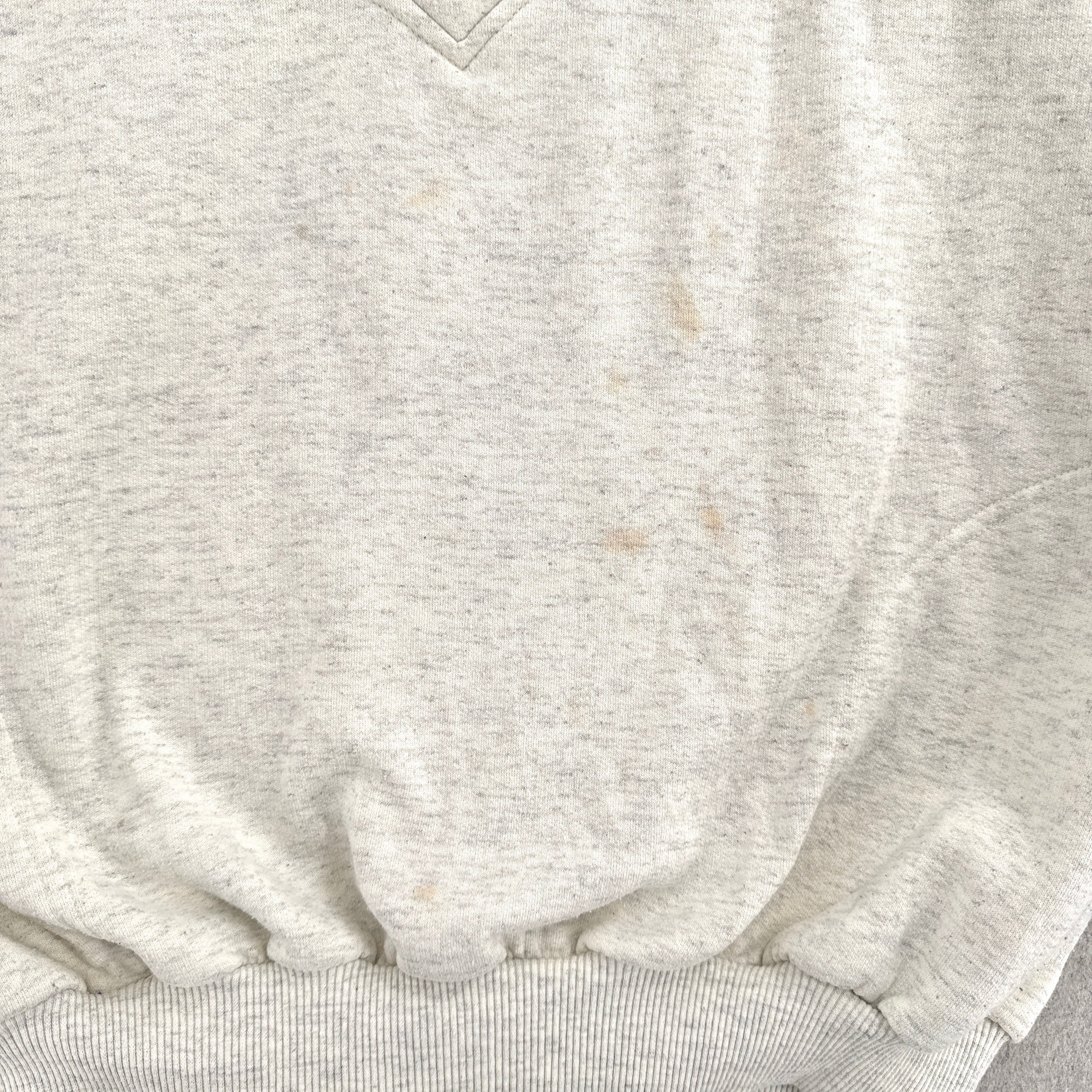 Vintage 90s Banff Alberta Souvenir Sweatshirt