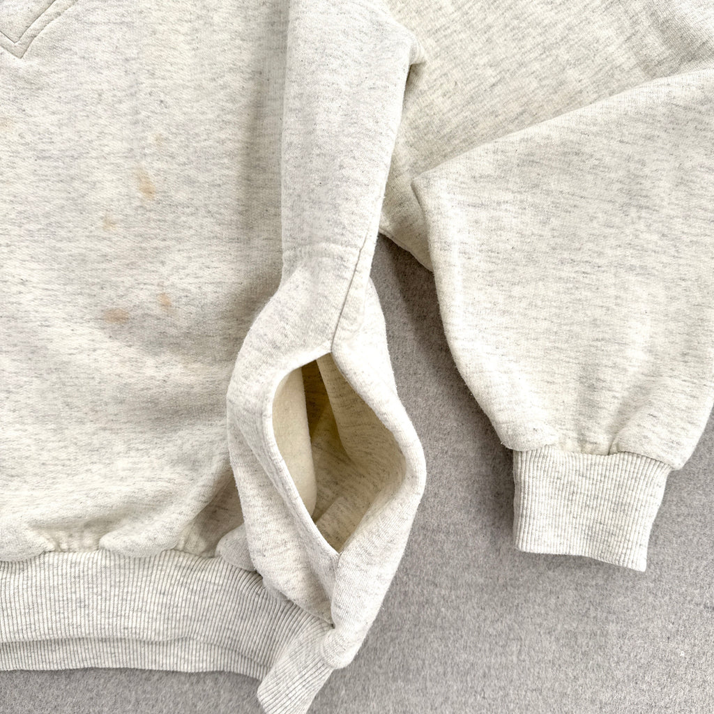 Vintage 90s Banff Alberta Souvenir Sweatshirt