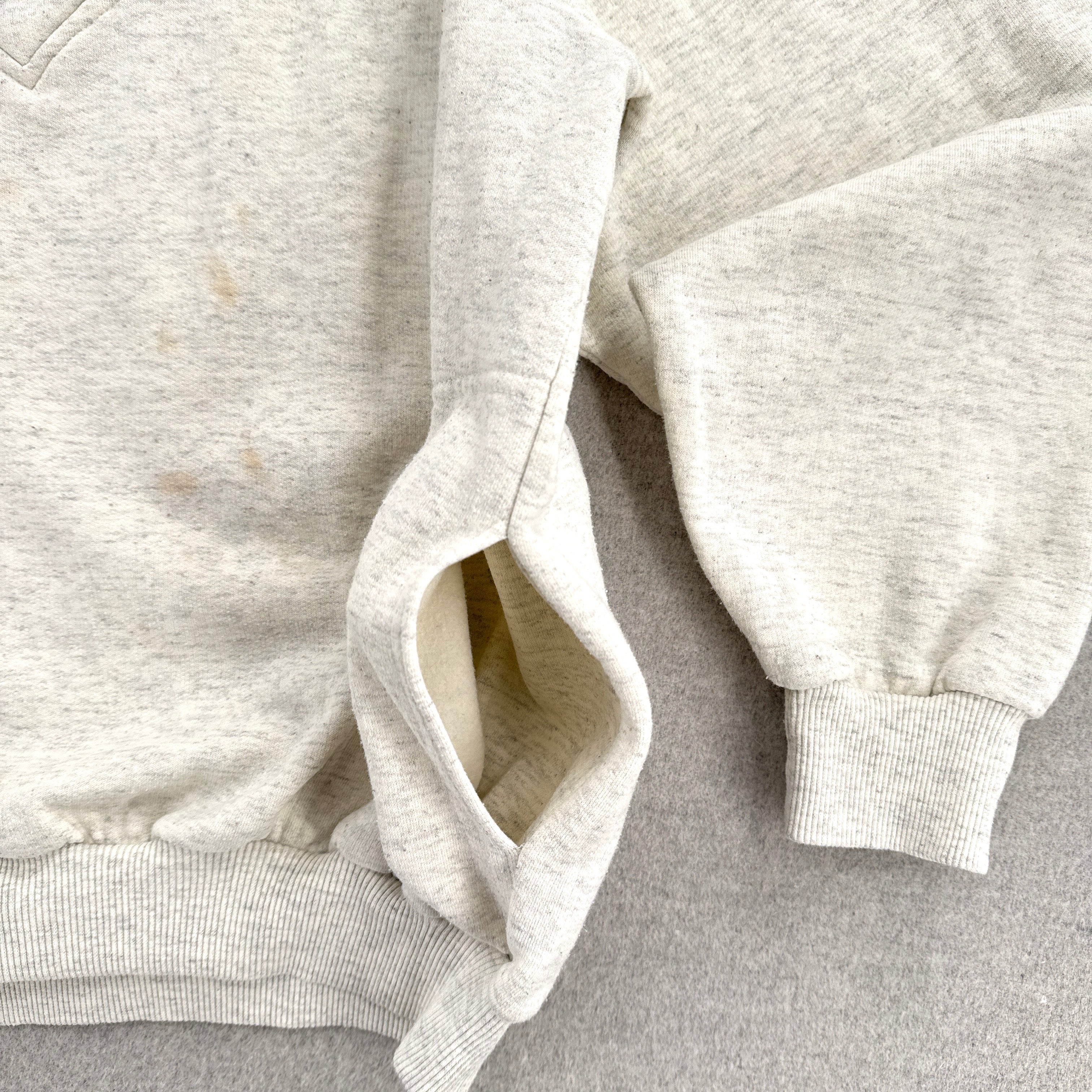 Vintage 90s Banff Alberta Souvenir Sweatshirt