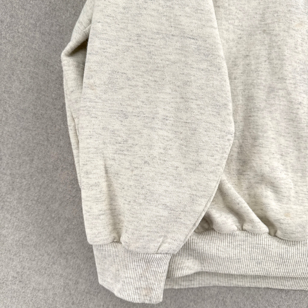 Vintage 90s Banff Alberta Souvenir Sweatshirt