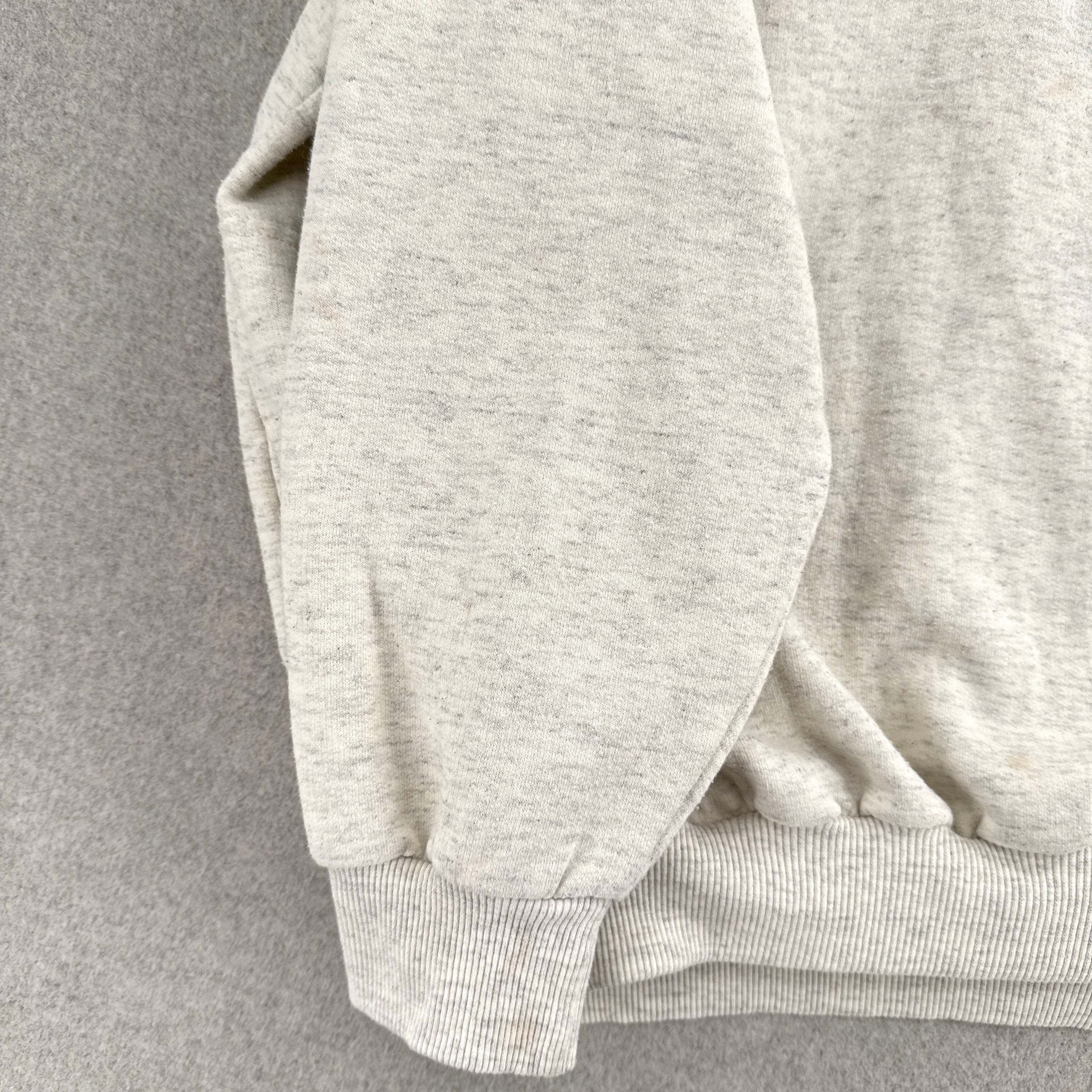 Vintage 90s Banff Alberta Souvenir Sweatshirt