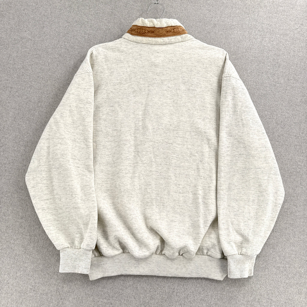 Vintage 90s Banff Alberta Souvenir Sweatshirt