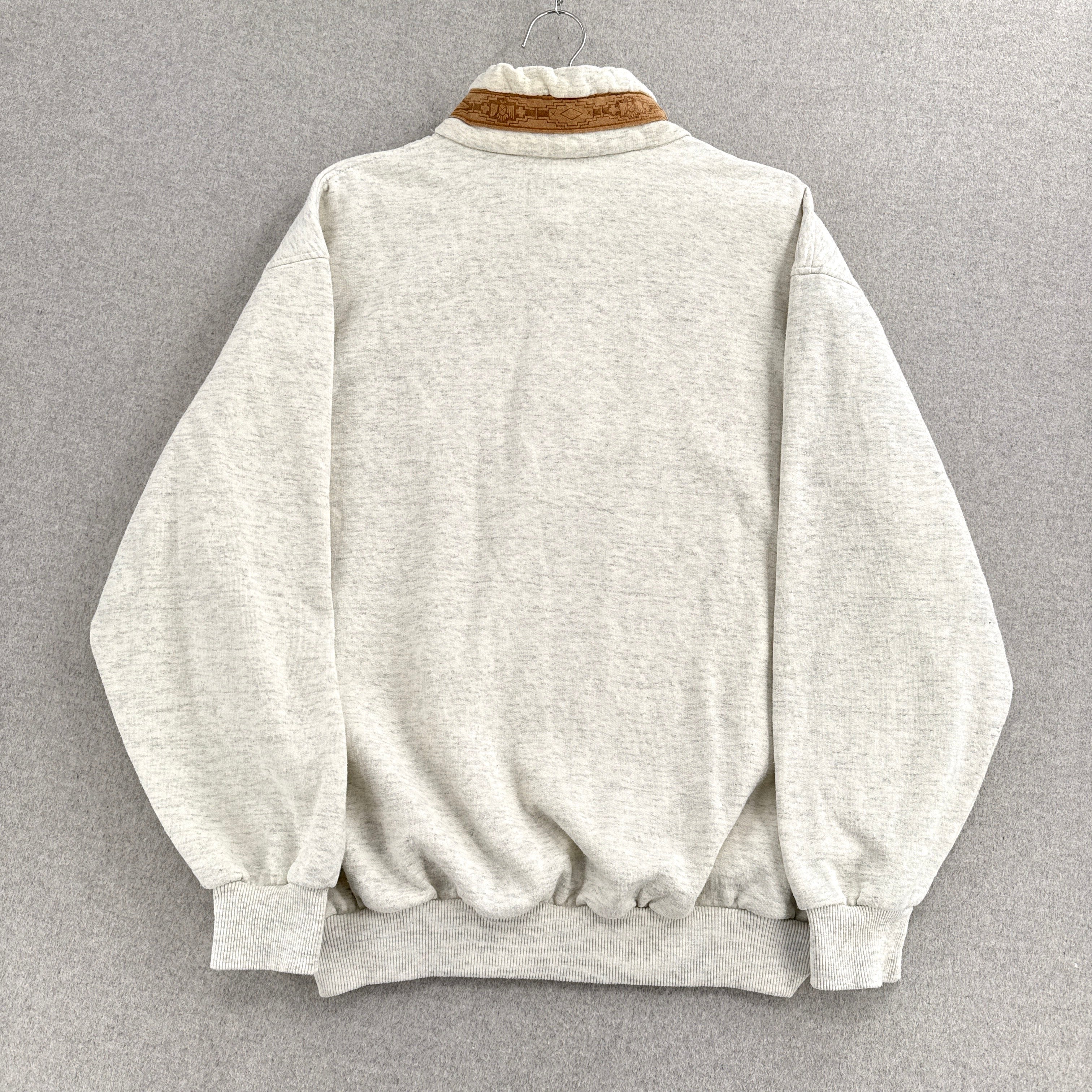 Vintage 90s Banff Alberta Souvenir Sweatshirt