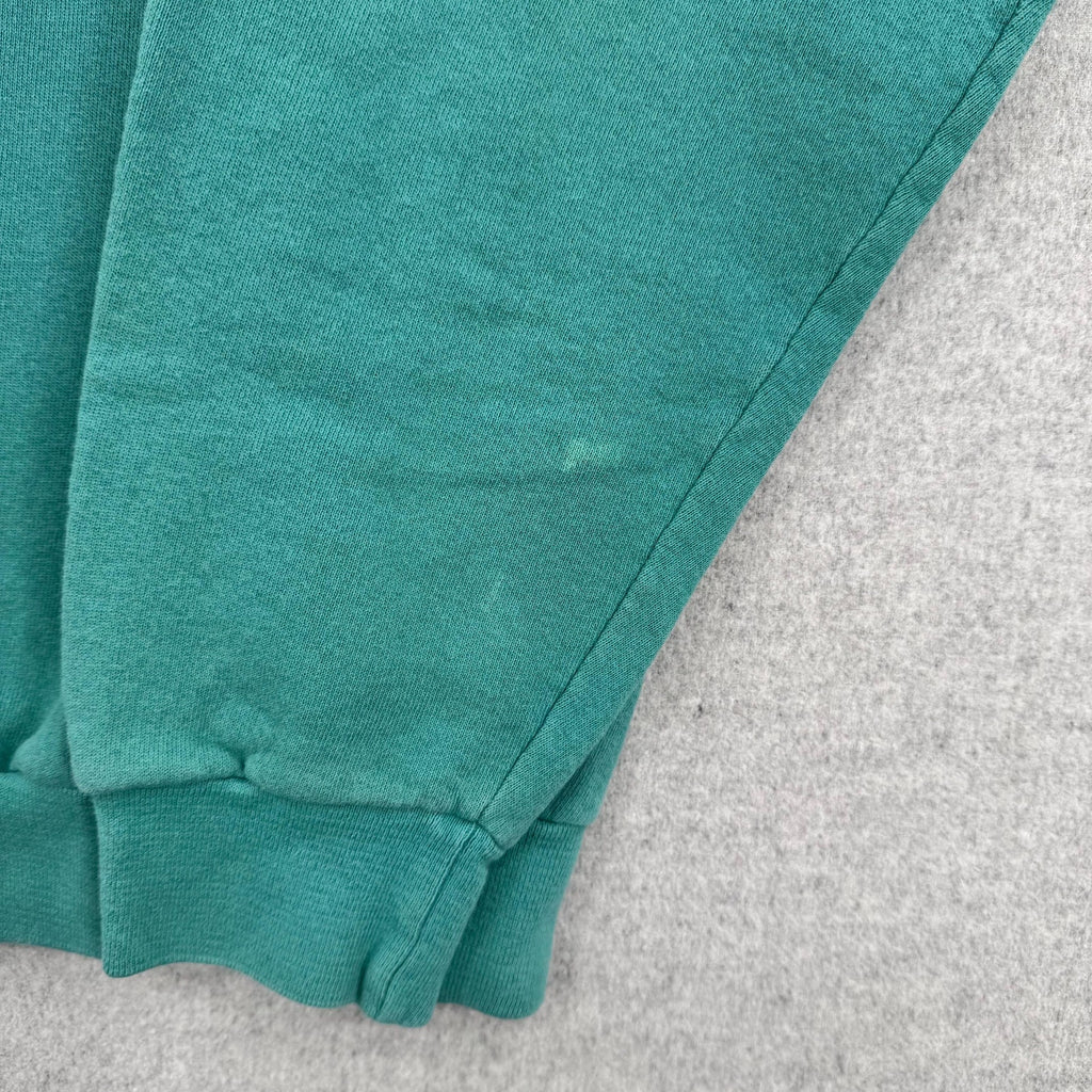 stain spot on sleeve