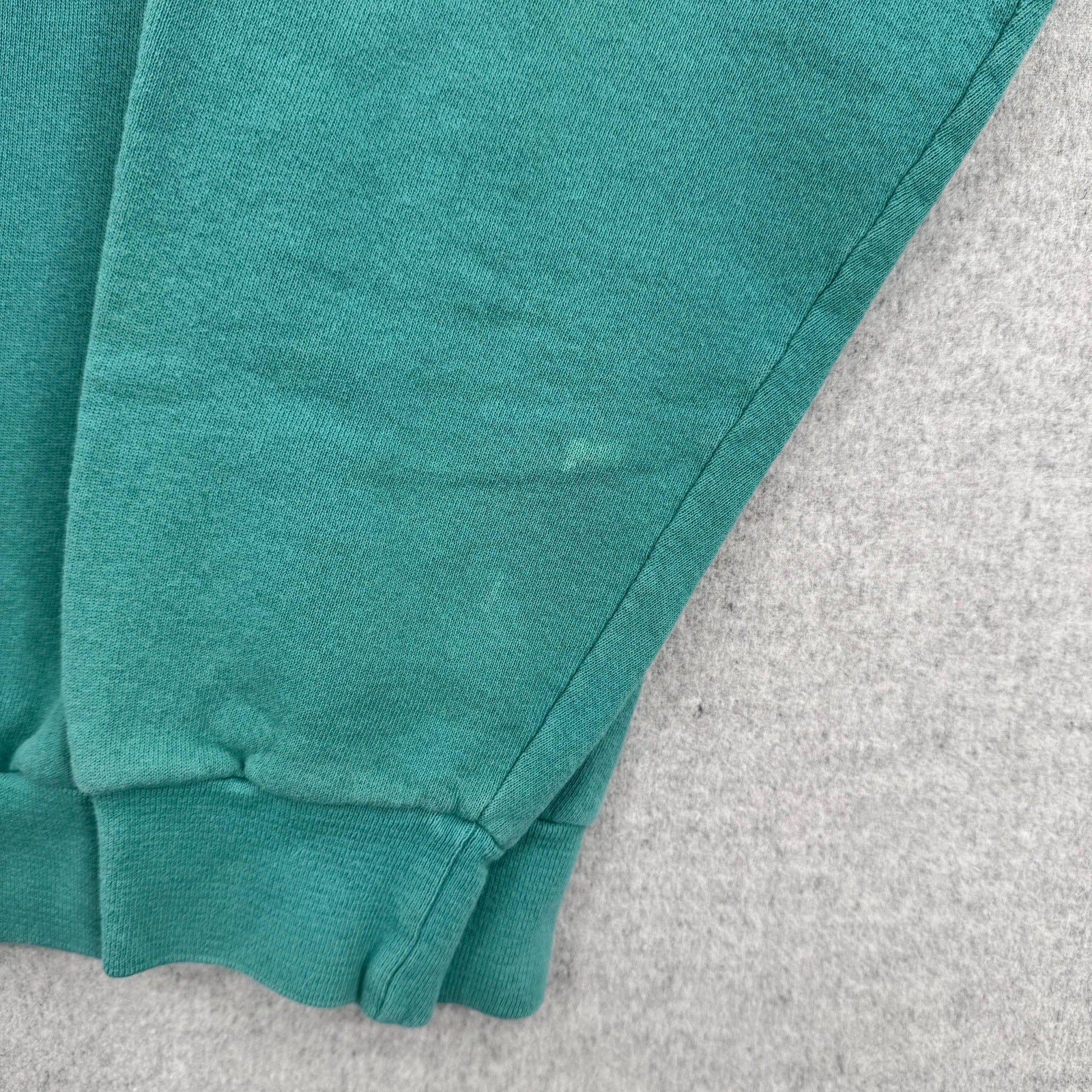 stain spot on sleeve