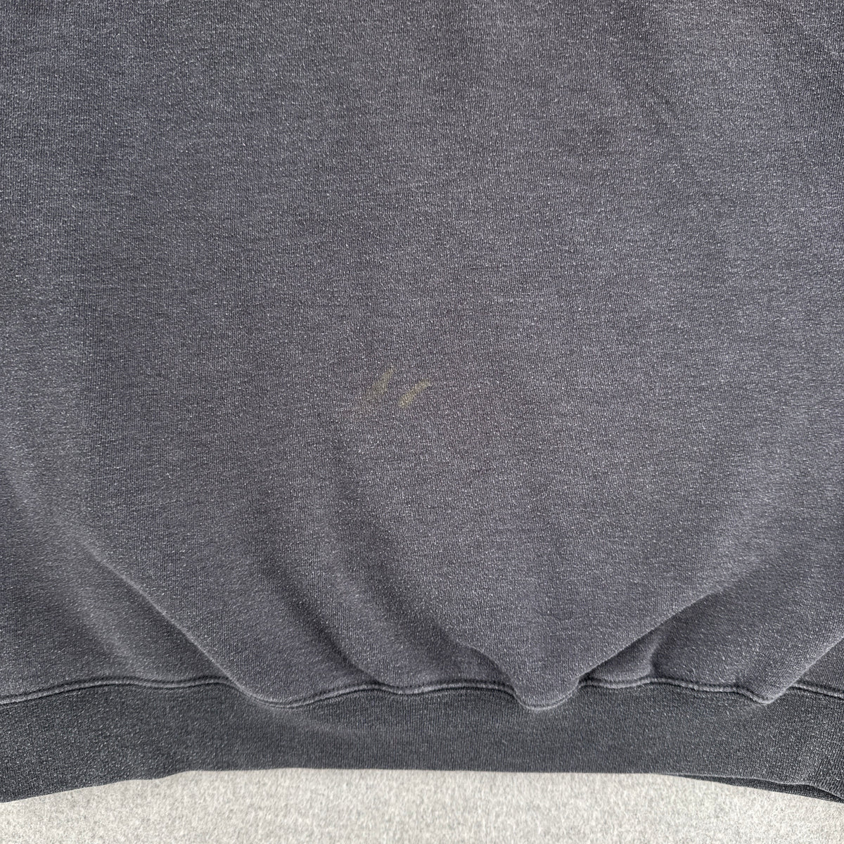 Vintage 90s Budweiser Beer Embroidered Crewneck Sweatshirt - XL