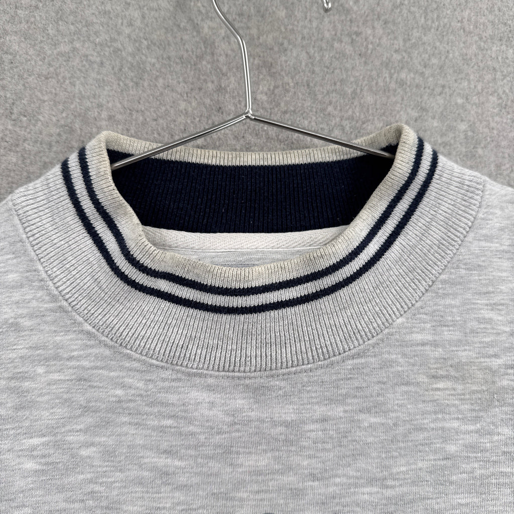 Vintage 90s Byrnes Park Golf Golfing Crewneck Sweatshirt