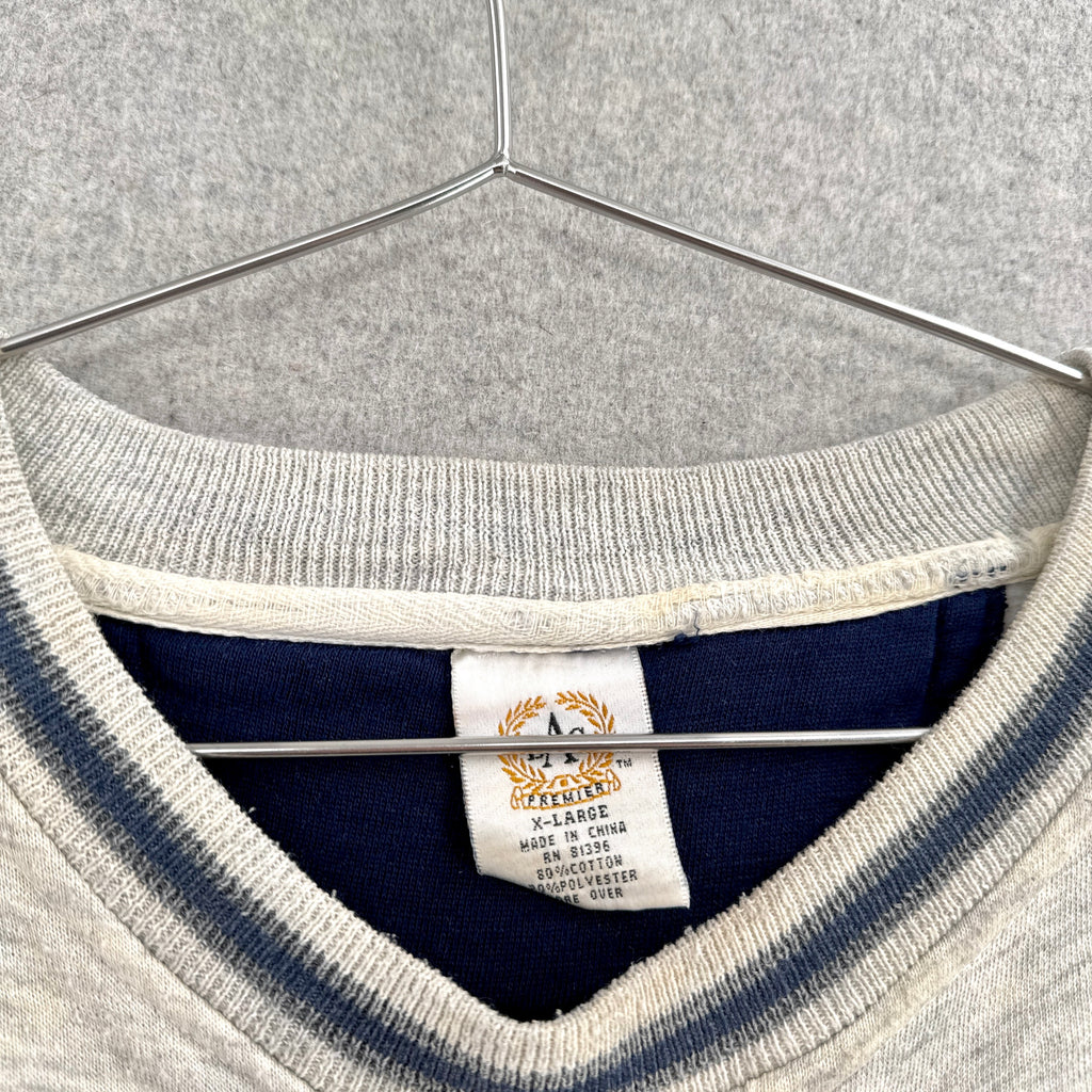 Vintage 90s Cape Cod Golfing Crewneck Sweatshirt