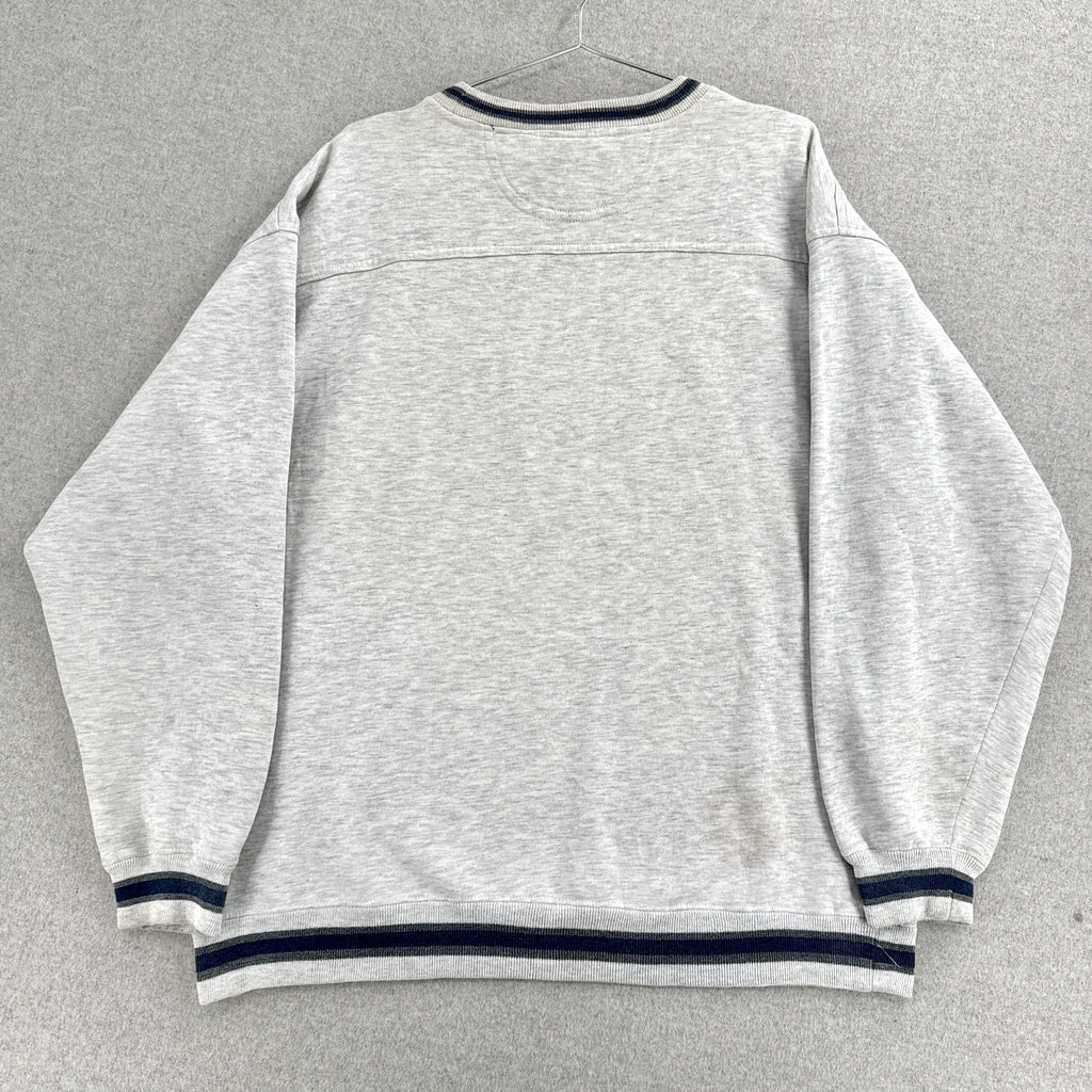 Vintage 90s Cape Cod Golfing Crewneck Sweatshirt