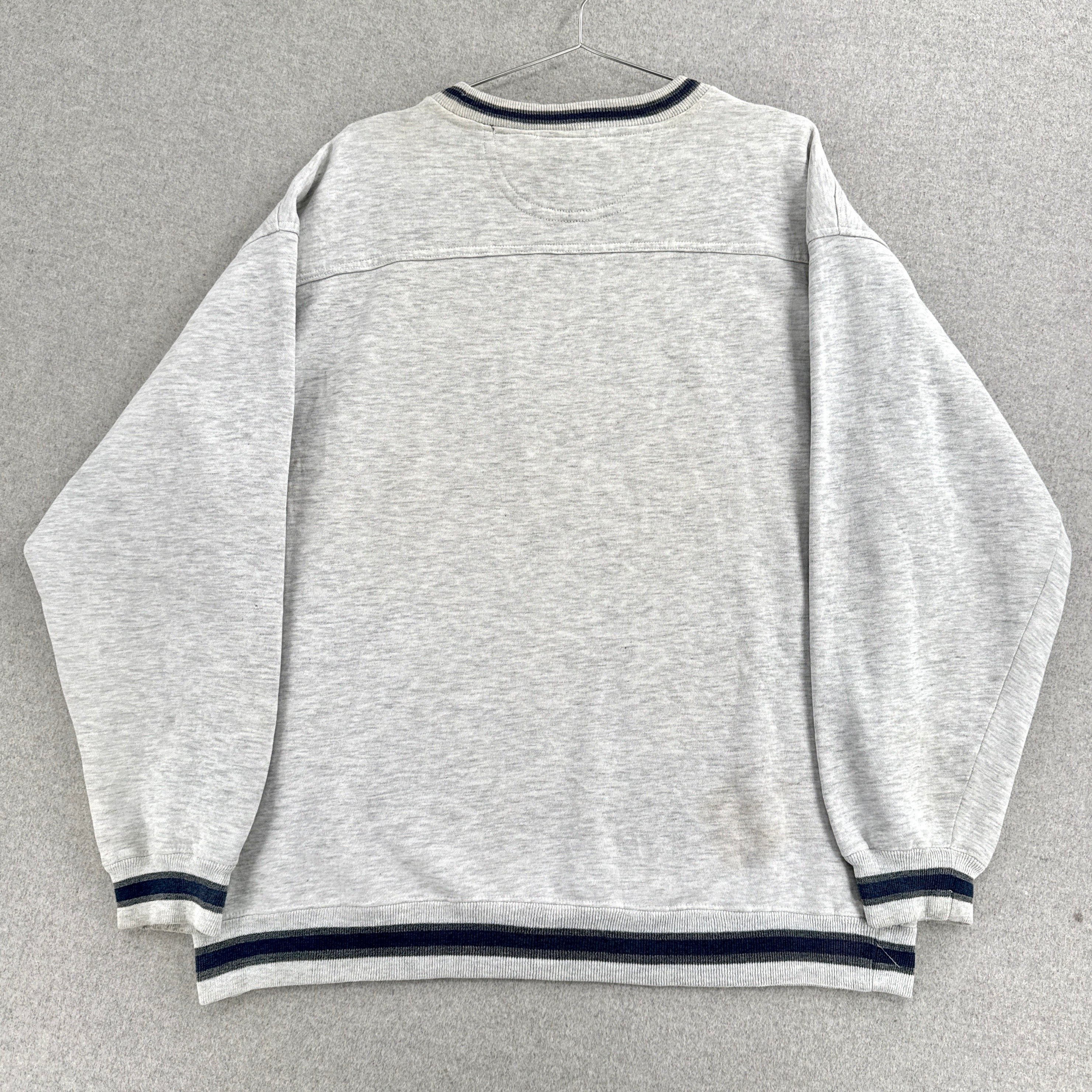 Vintage 90s Cape Cod Golfing Crewneck Sweatshirt